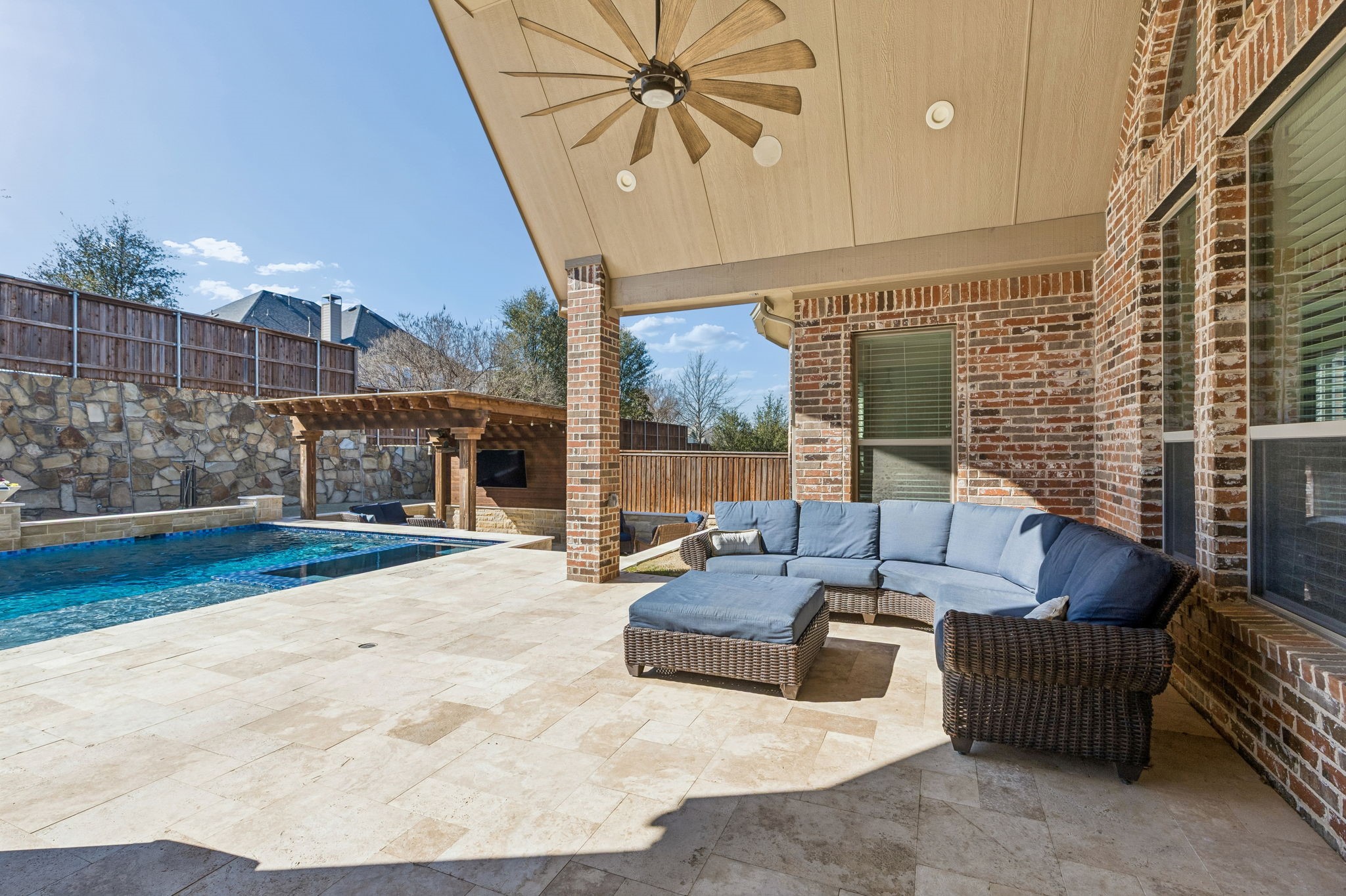 701 Cherrywood Drive Prosper TX 75078