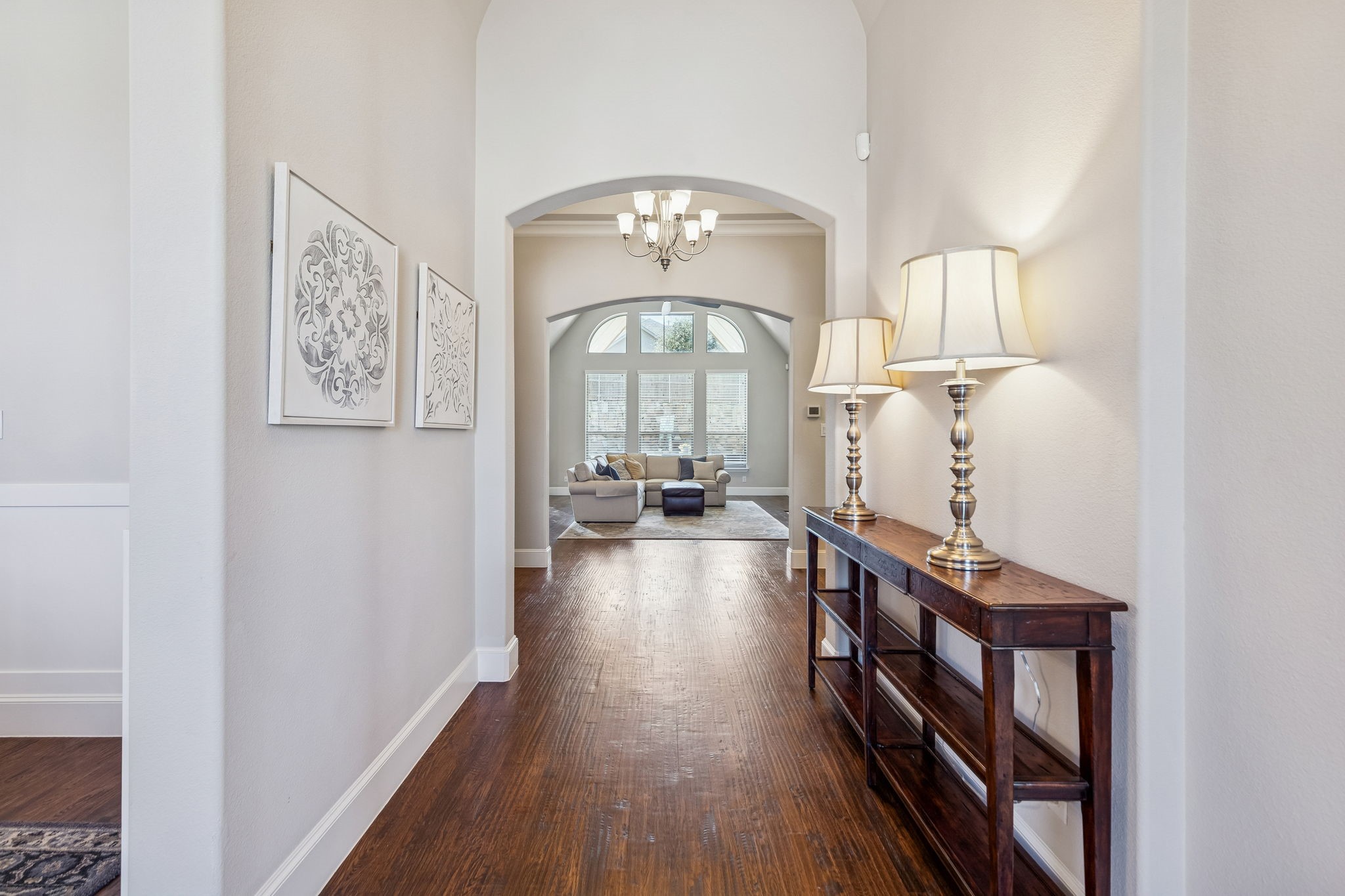 701 Cherrywood Drive Prosper TX 75078