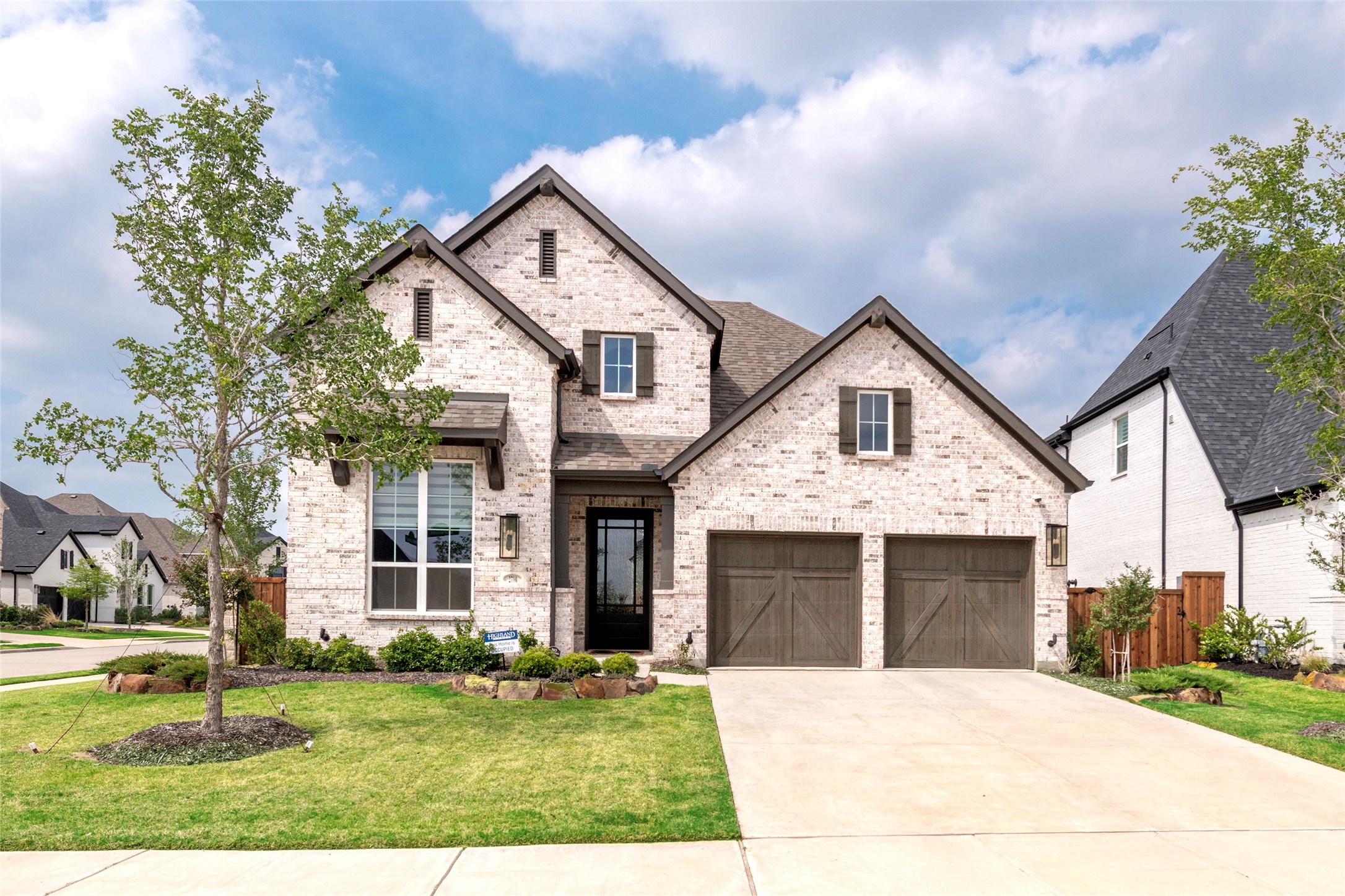 2790 Starwood Drive Prosper TX 75078