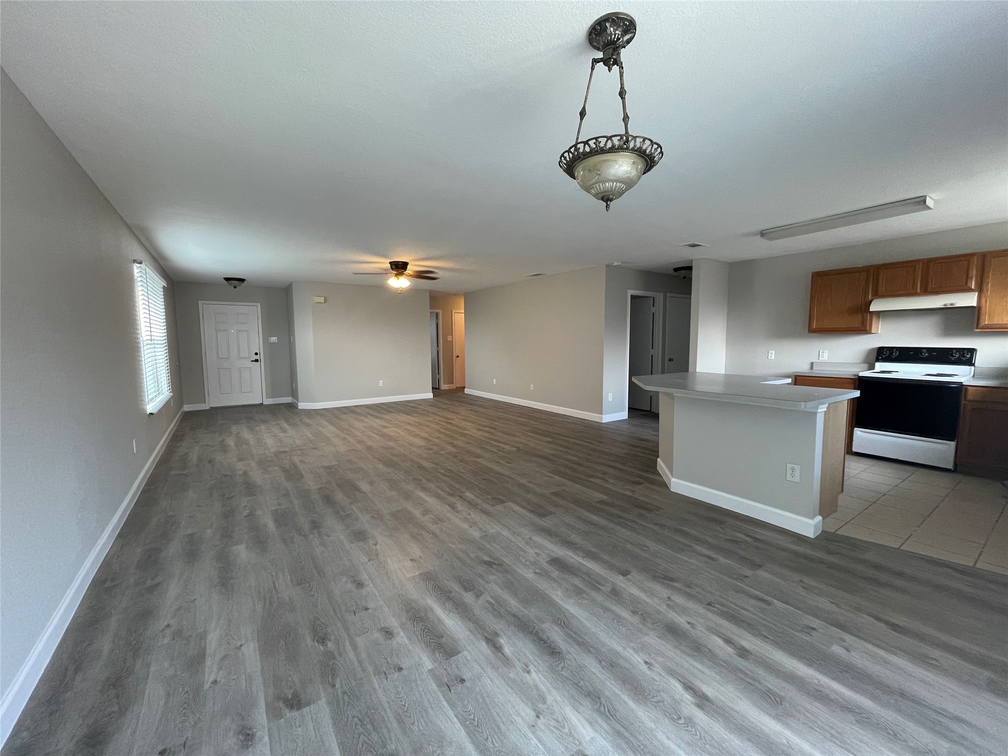 531 Cantebury Park Lane Ponder TX 76259