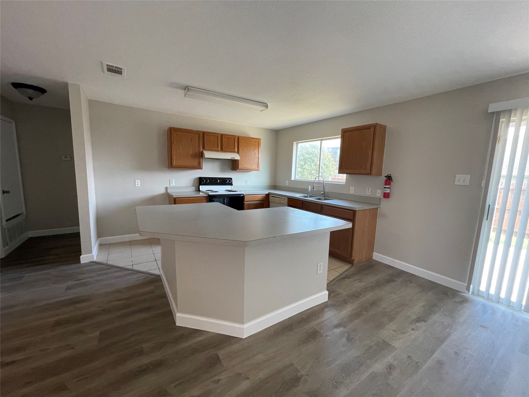 531 Cantebury Park Lane Ponder TX 76259