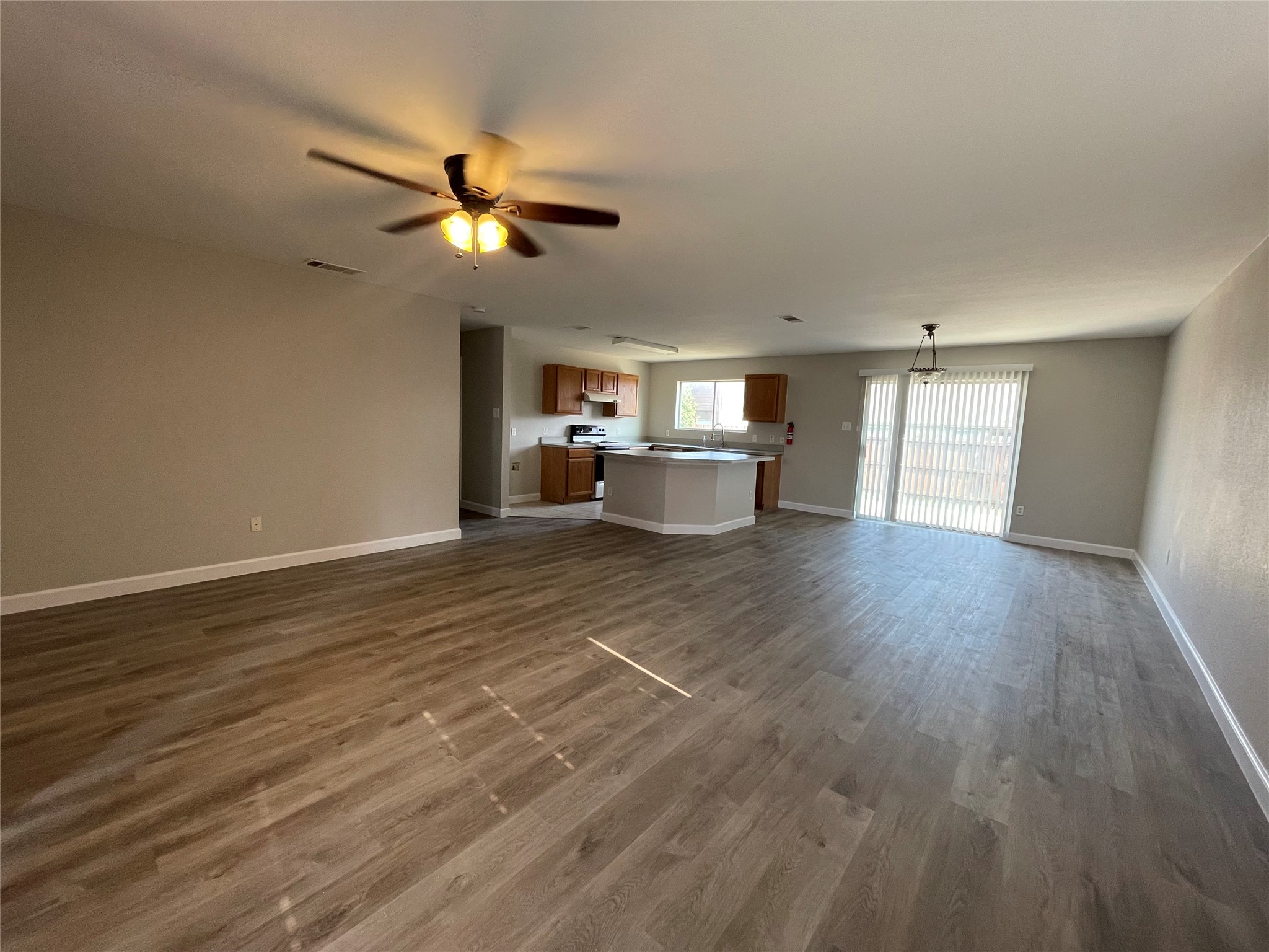 531 Cantebury Park Lane Ponder TX 76259