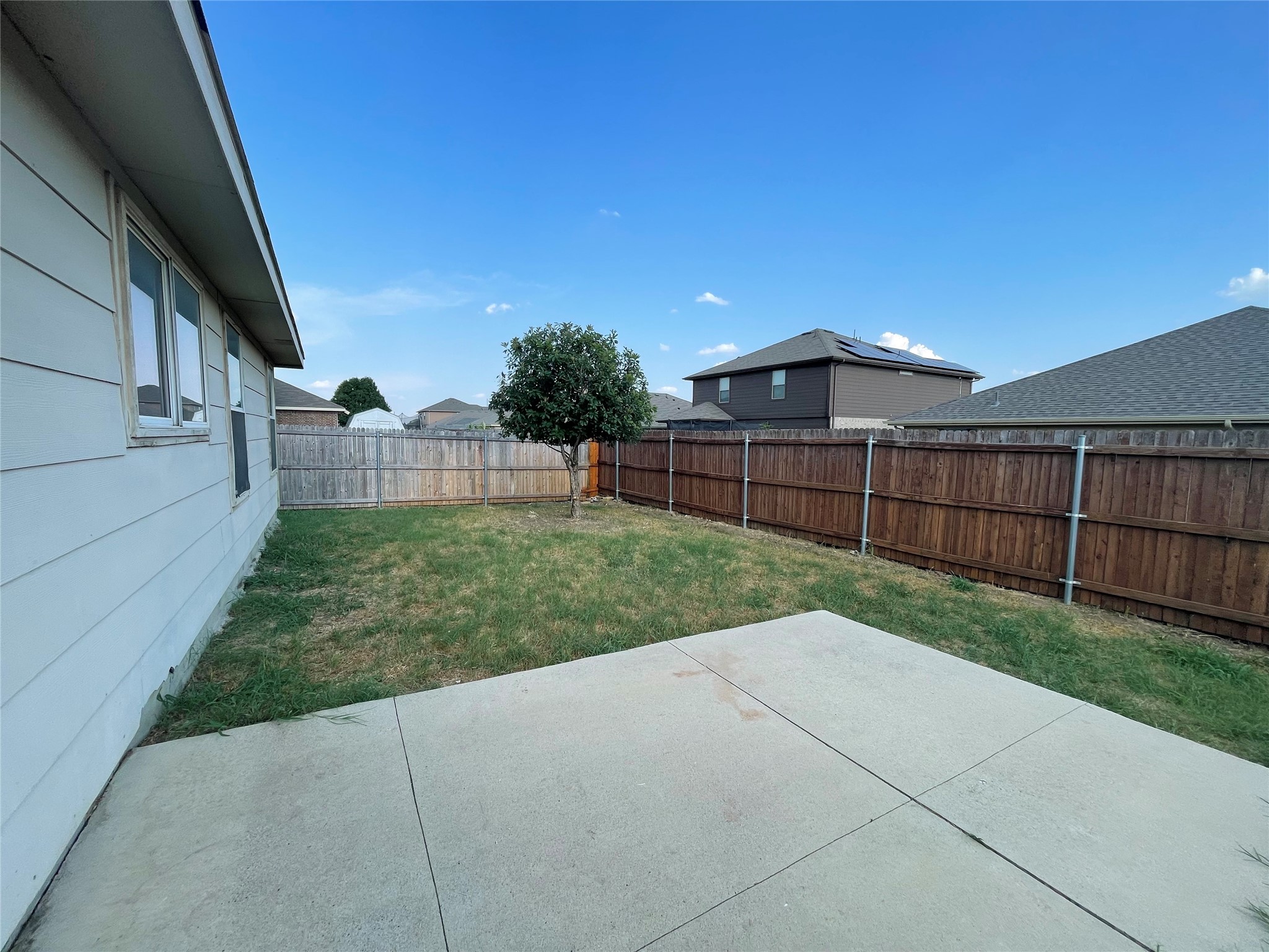 531 Cantebury Park Lane Ponder TX 76259