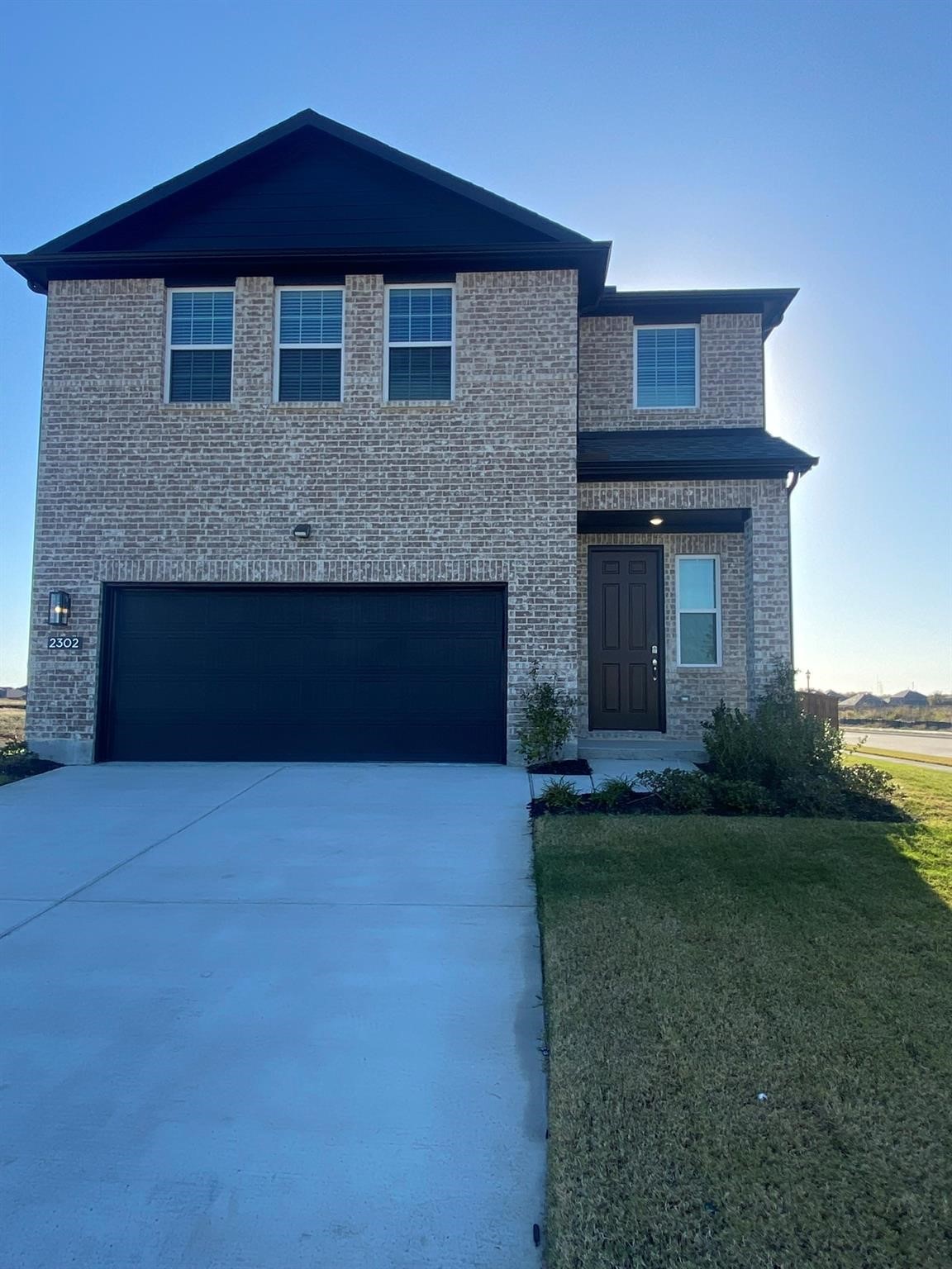 2302 Doe Branch Lane Forney TX 75126