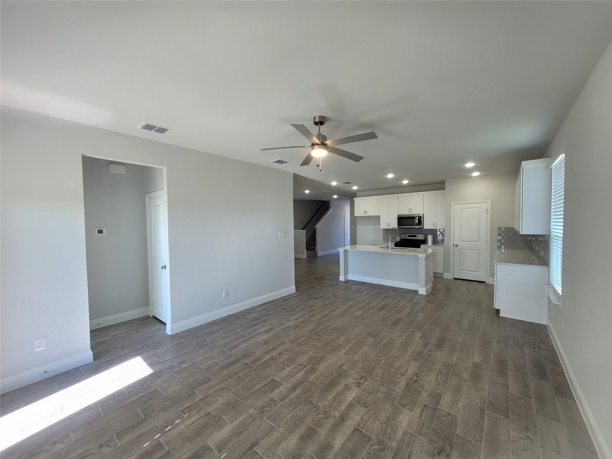 2302 Doe Branch Lane Forney TX 75126