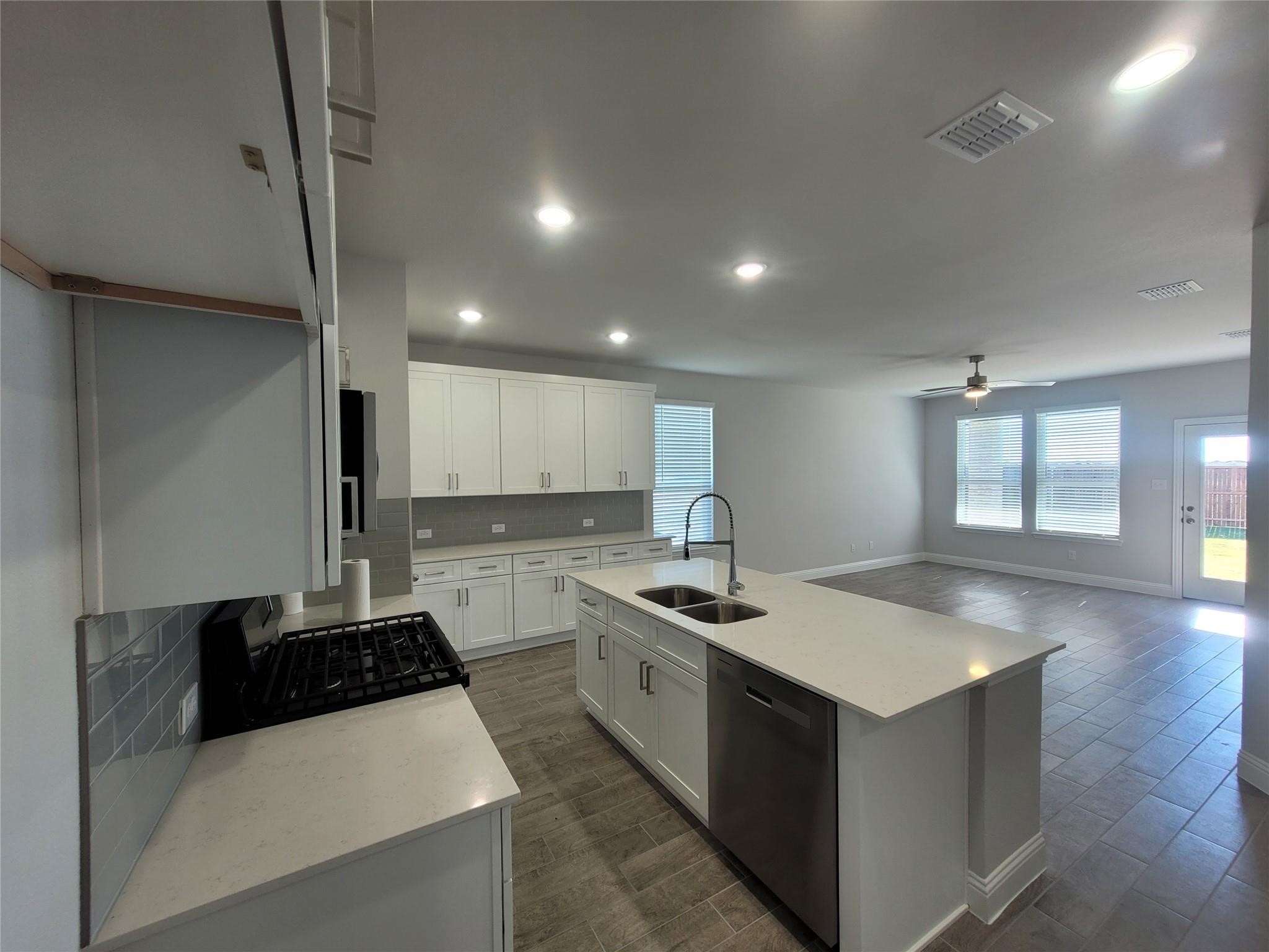2302 Doe Branch Lane Forney TX 75126