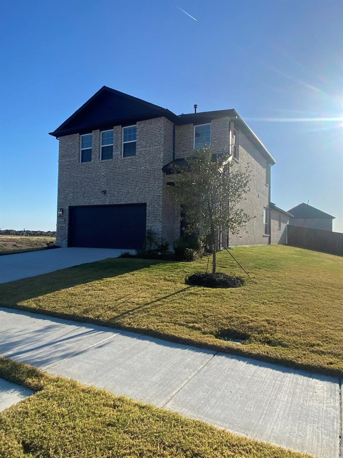 2302 Doe Branch Lane Forney TX 75126