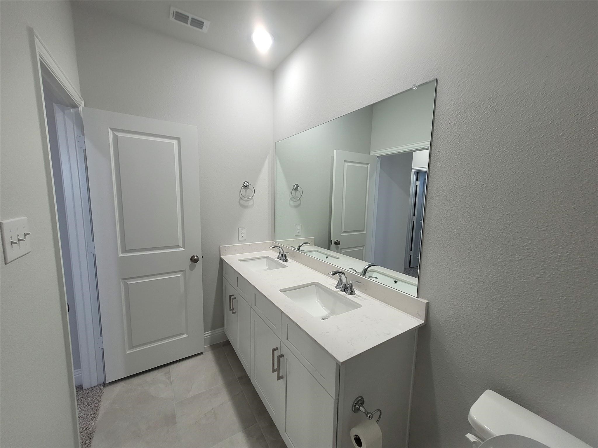 2302 Doe Branch Lane Forney TX 75126
