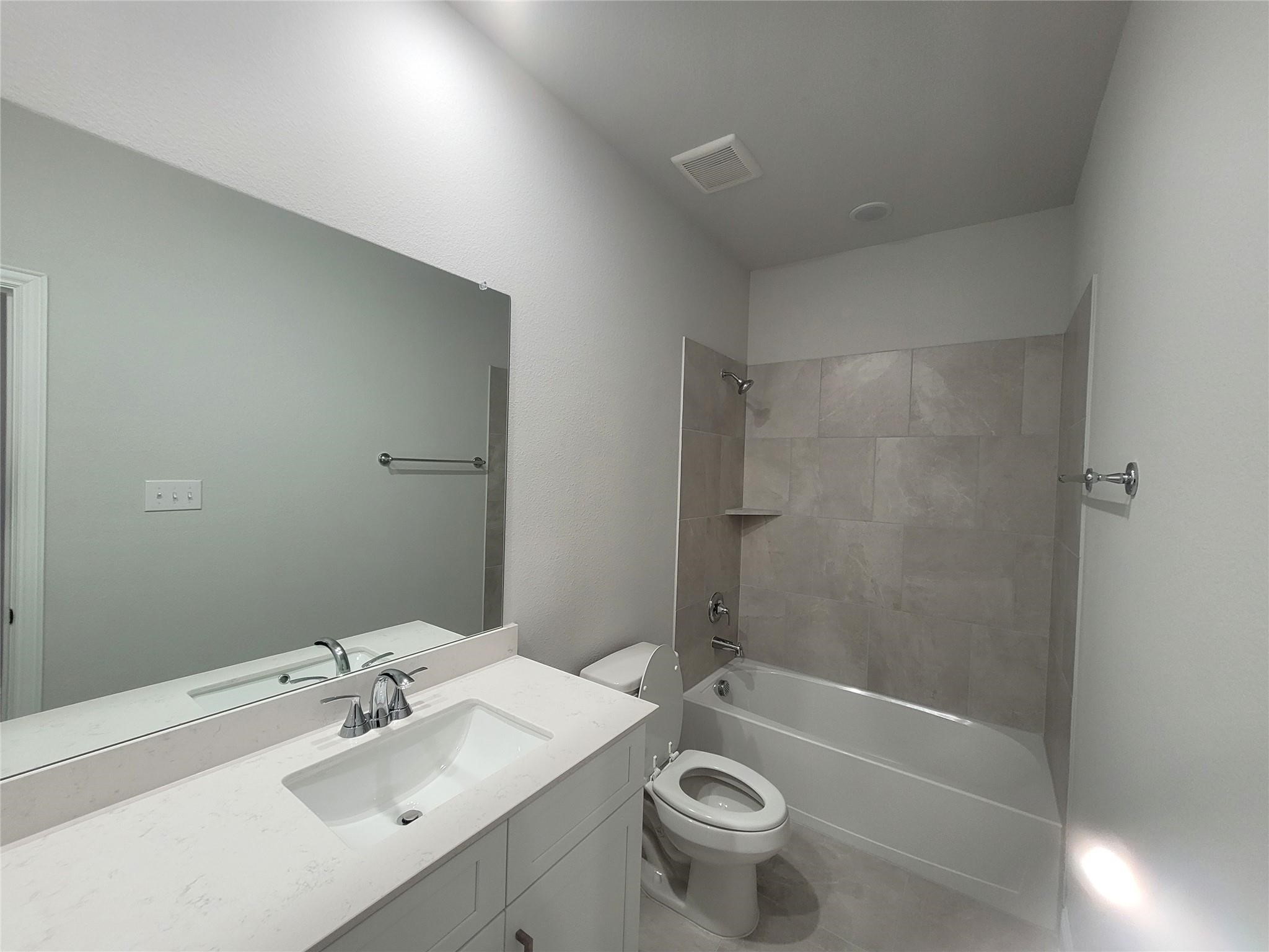 2302 Doe Branch Lane Forney TX 75126