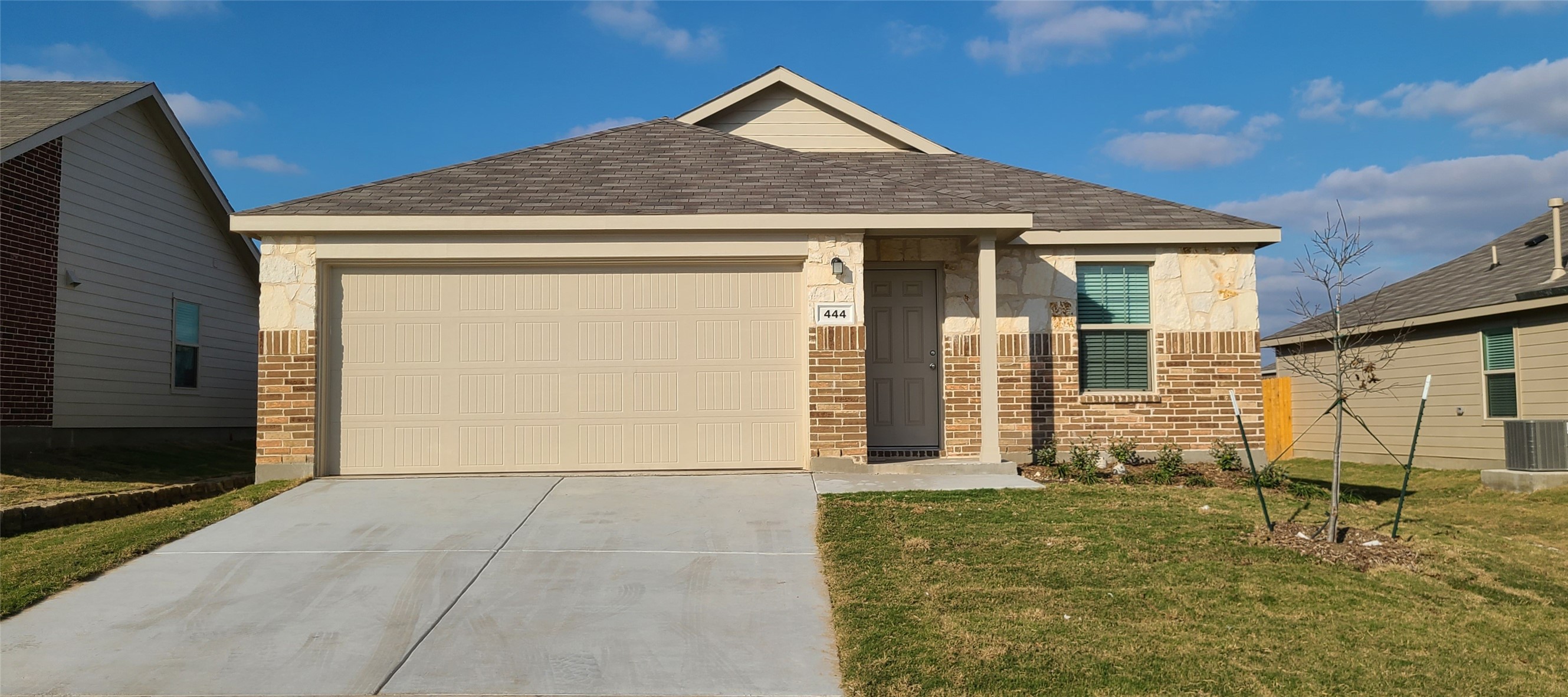 444 Frio Pass Trail Fort Worth TX 76052