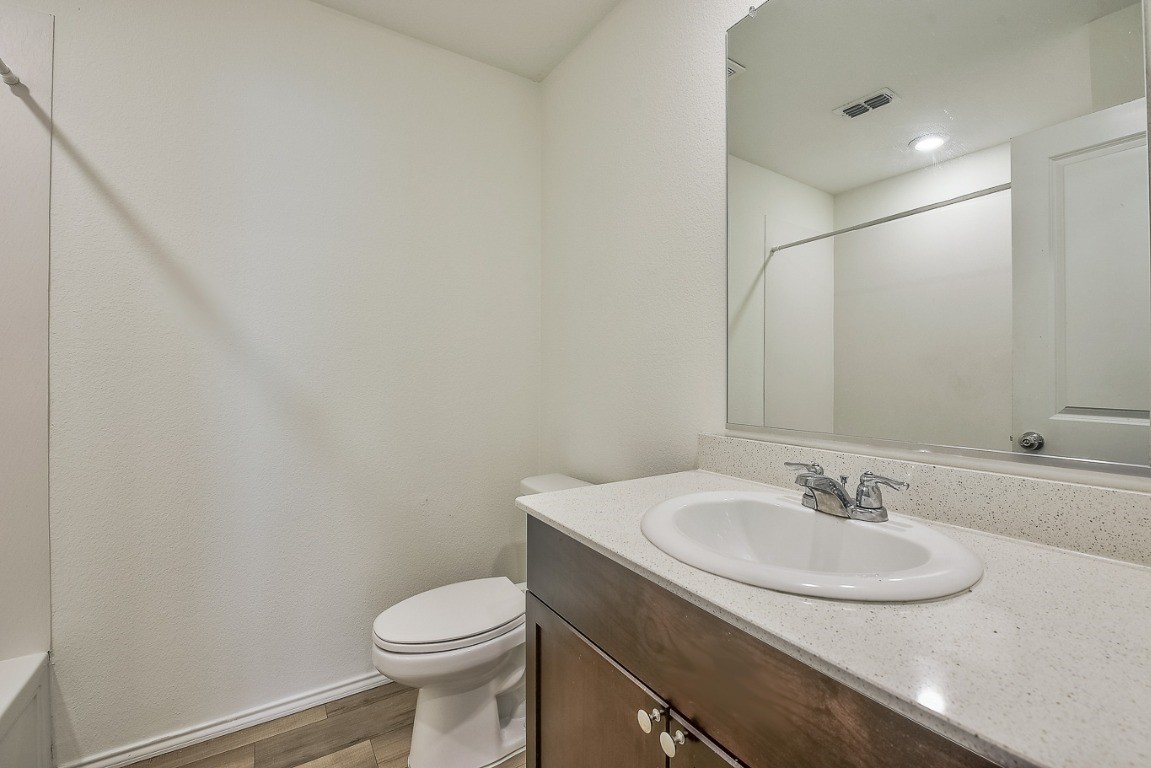 444 Frio Pass Trail Fort Worth TX 76052