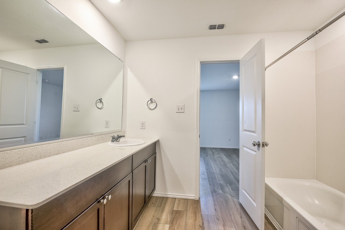 444 Frio Pass Trail Fort Worth TX 76052
