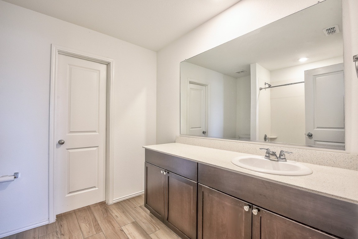 444 Frio Pass Trail Fort Worth TX 76052