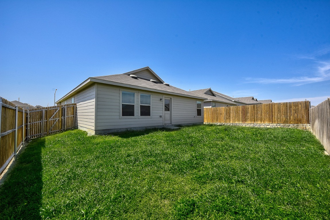 444 Frio Pass Trail Fort Worth TX 76052