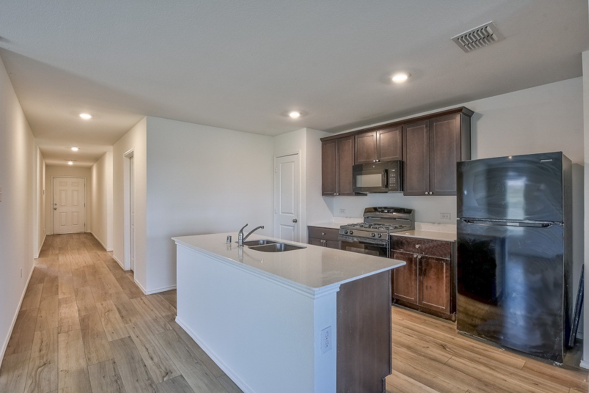444 Frio Pass Trail Fort Worth TX 76052