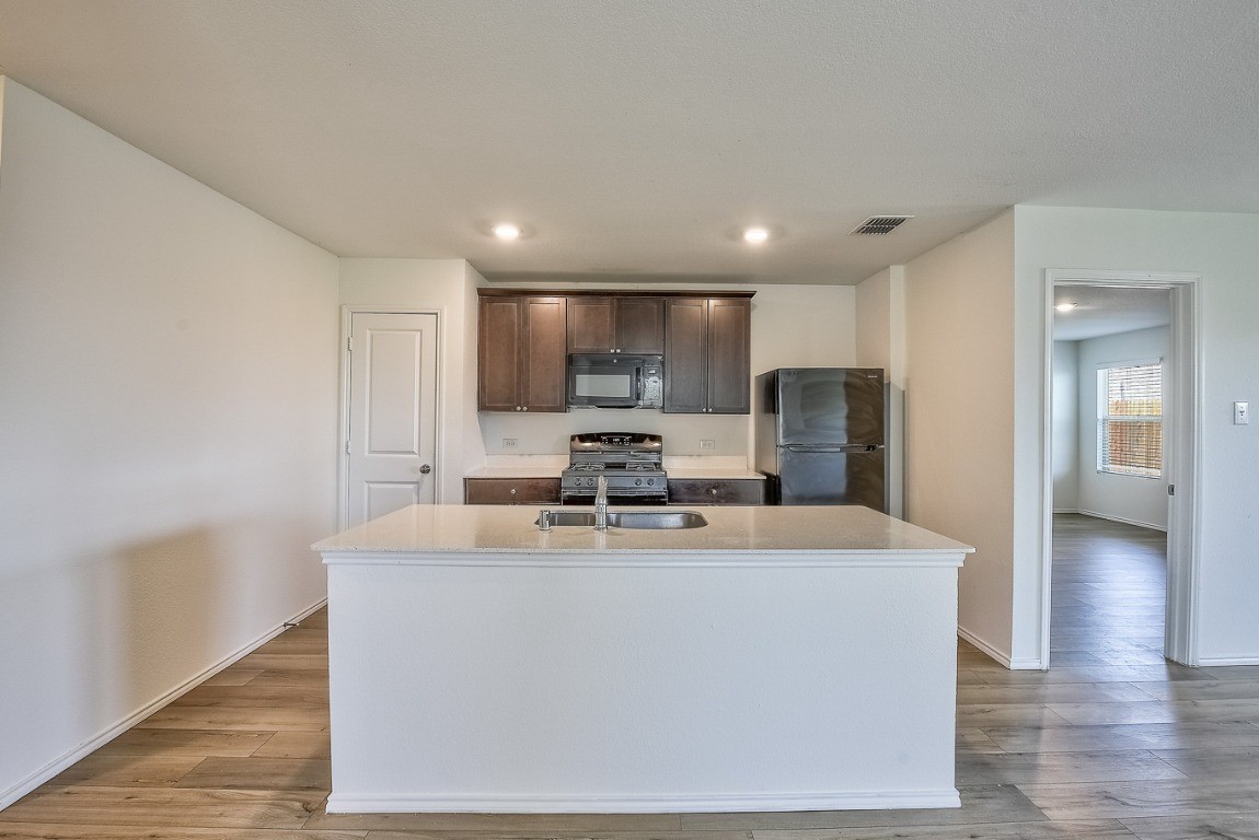 444 Frio Pass Trail Fort Worth TX 76052