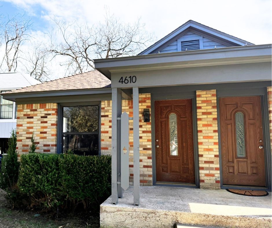 4610 Sycamore Street Dallas TX 75204