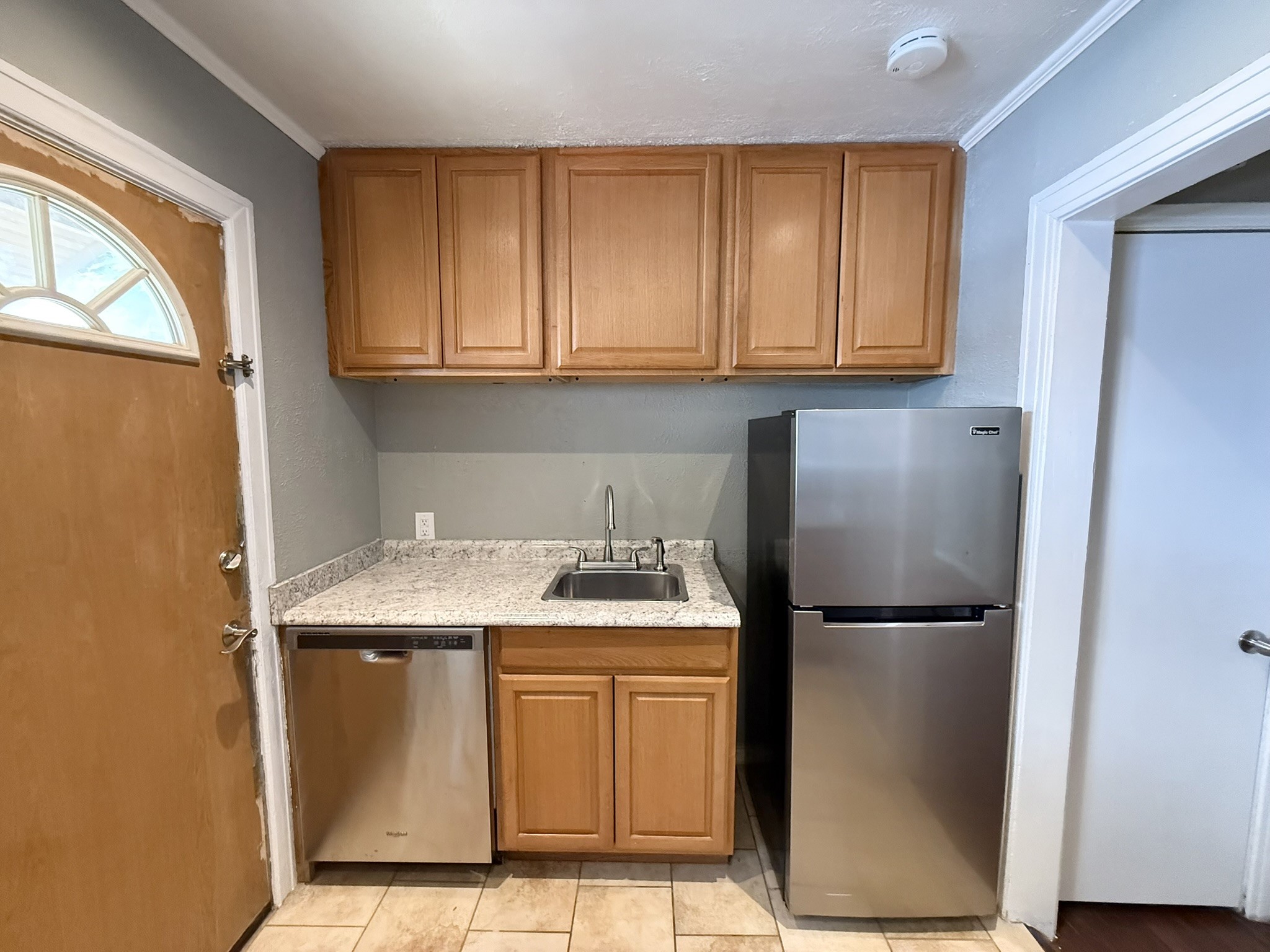 4610 Sycamore Street Dallas TX 75204