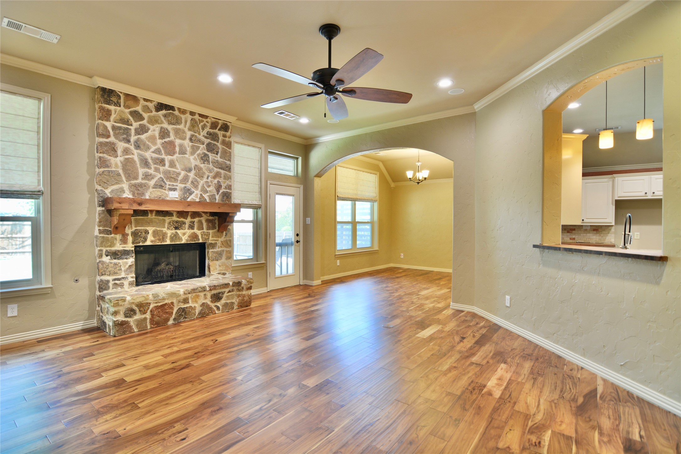 1 Leighton Court Mansfield TX 76063