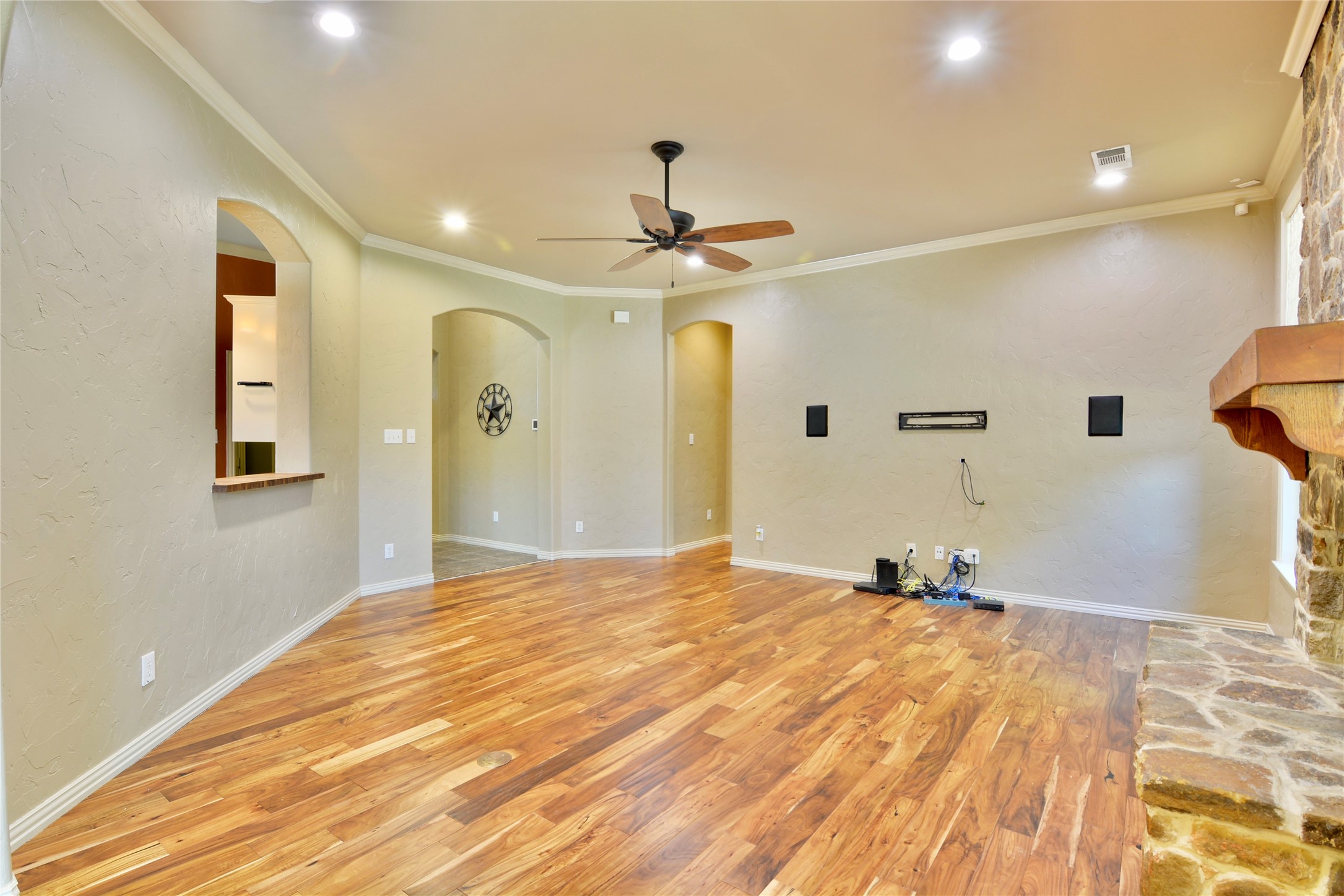 1 Leighton Court Mansfield TX 76063