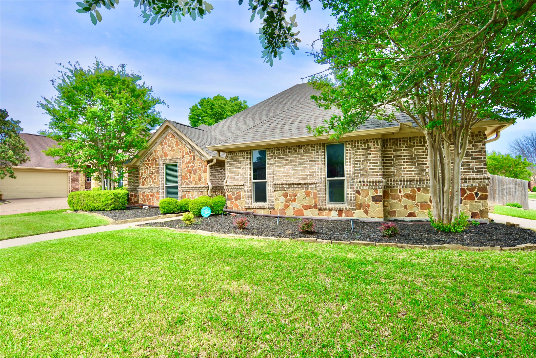 1 Leighton Court Mansfield TX 76063