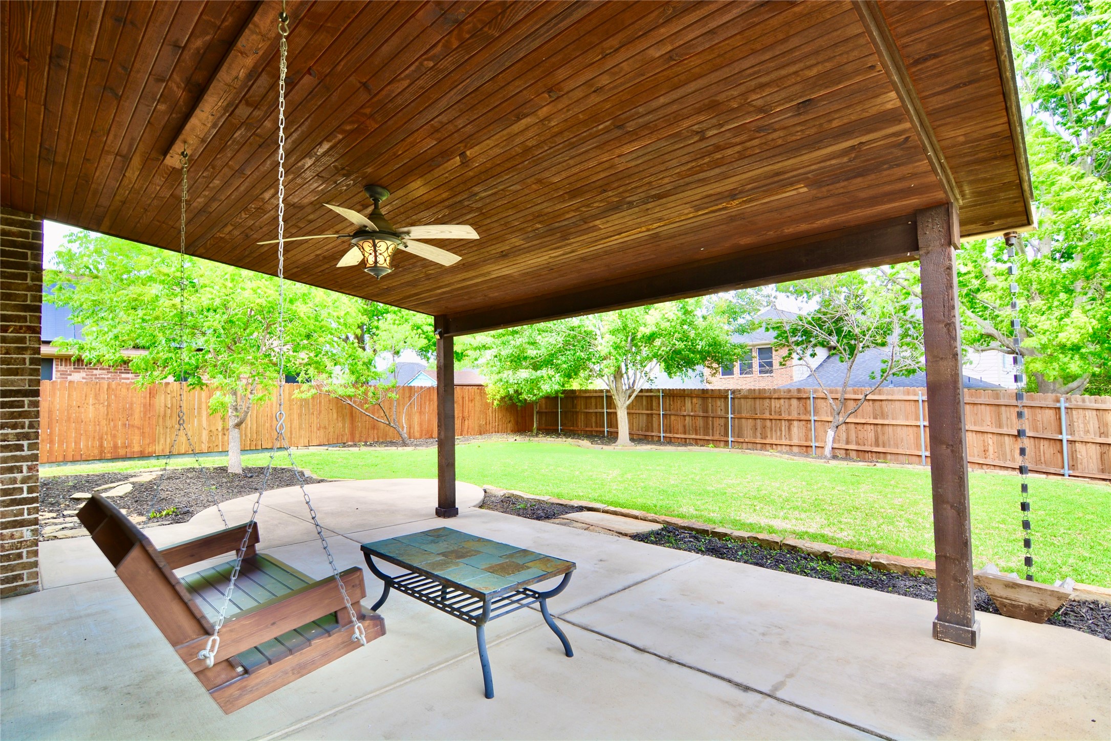 1 Leighton Court Mansfield TX 76063
