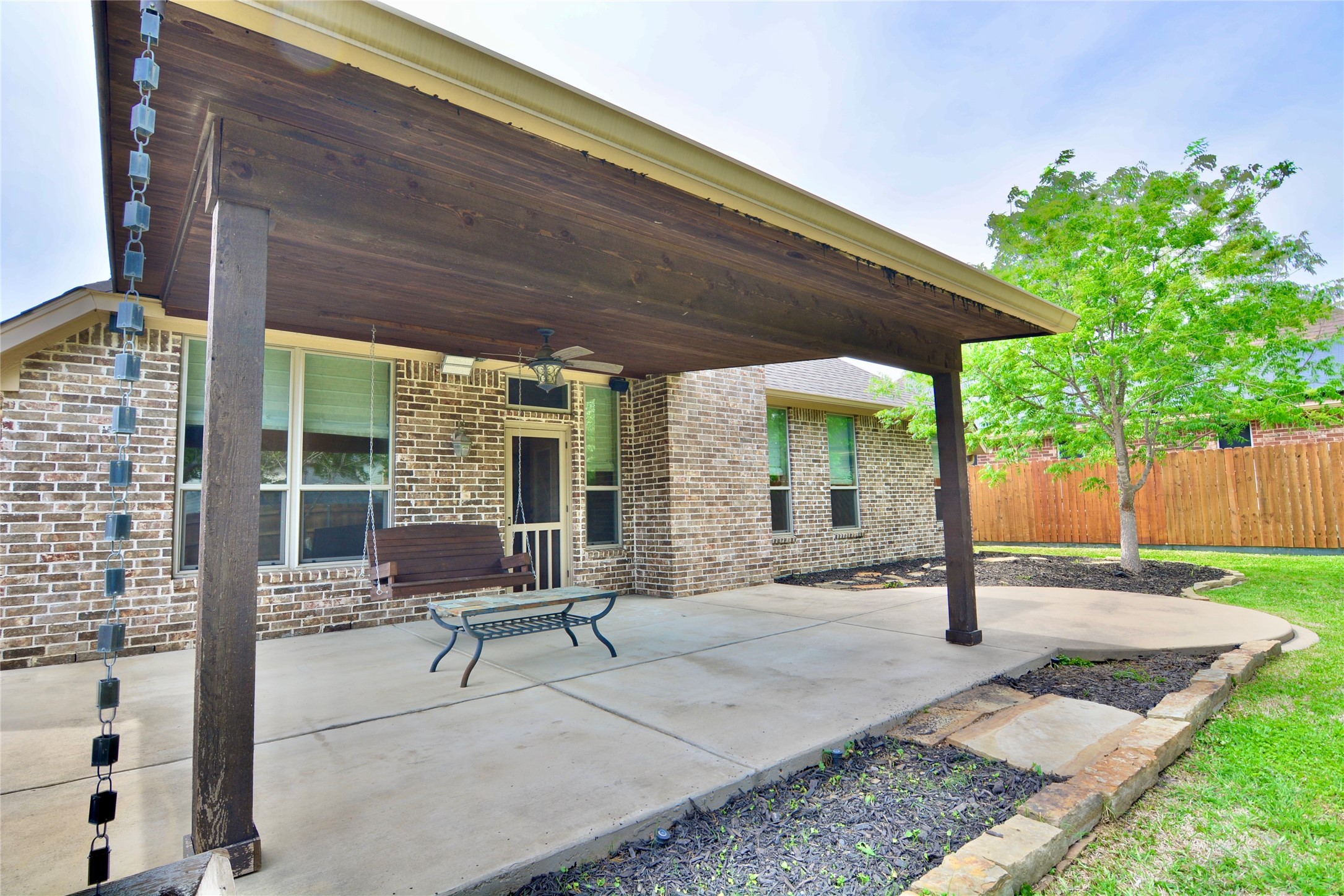 1 Leighton Court Mansfield TX 76063