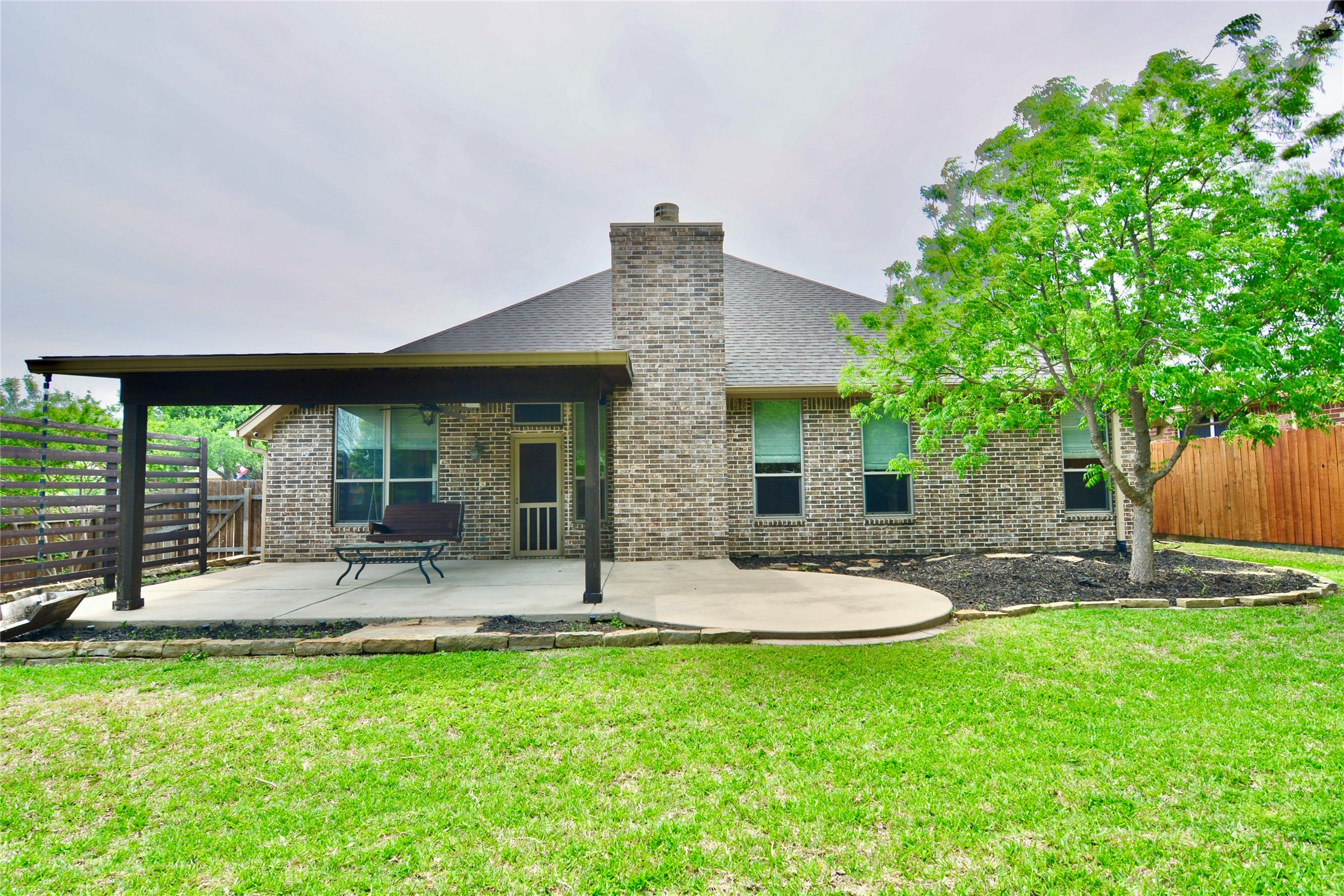 1 Leighton Court Mansfield TX 76063