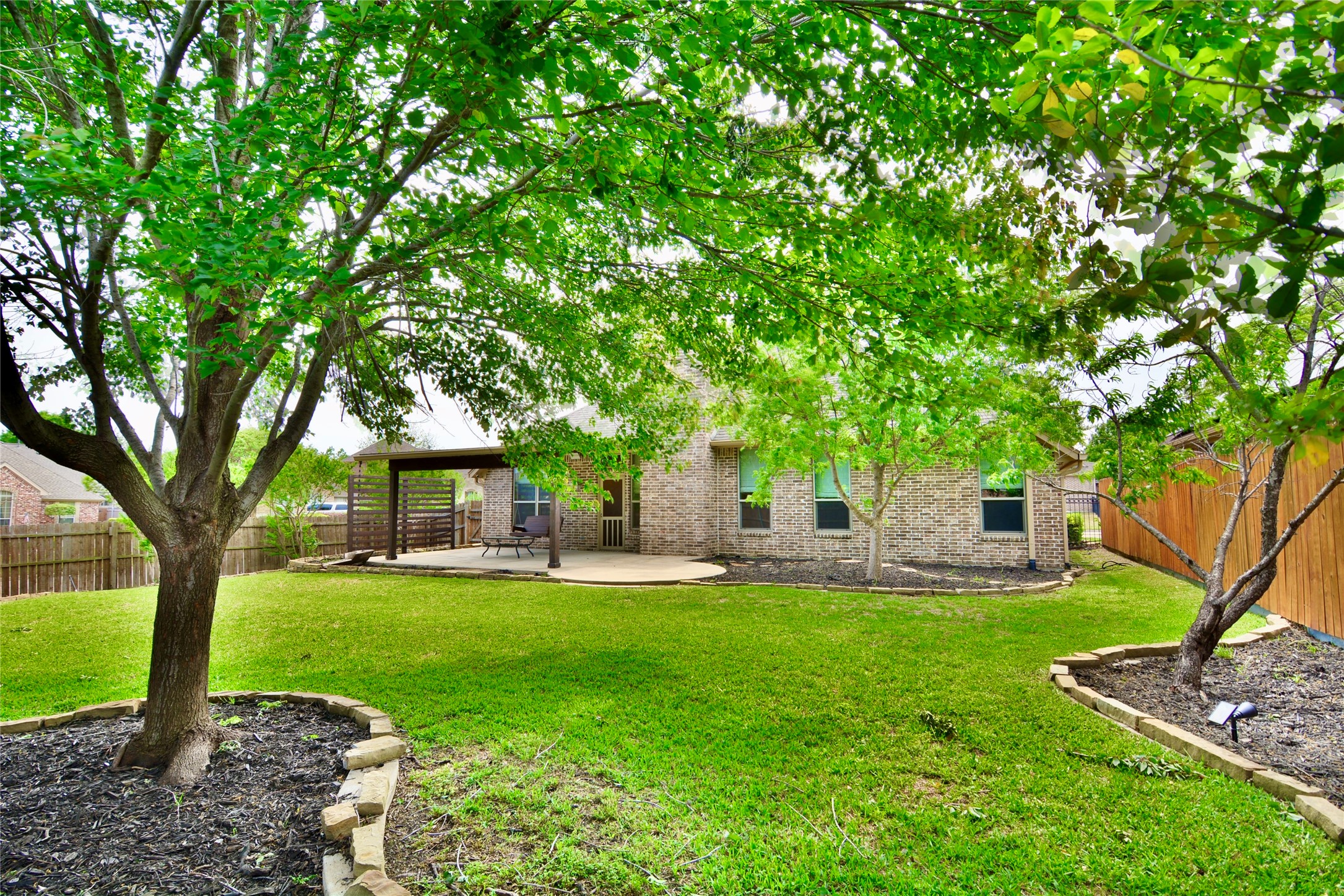 1 Leighton Court Mansfield TX 76063