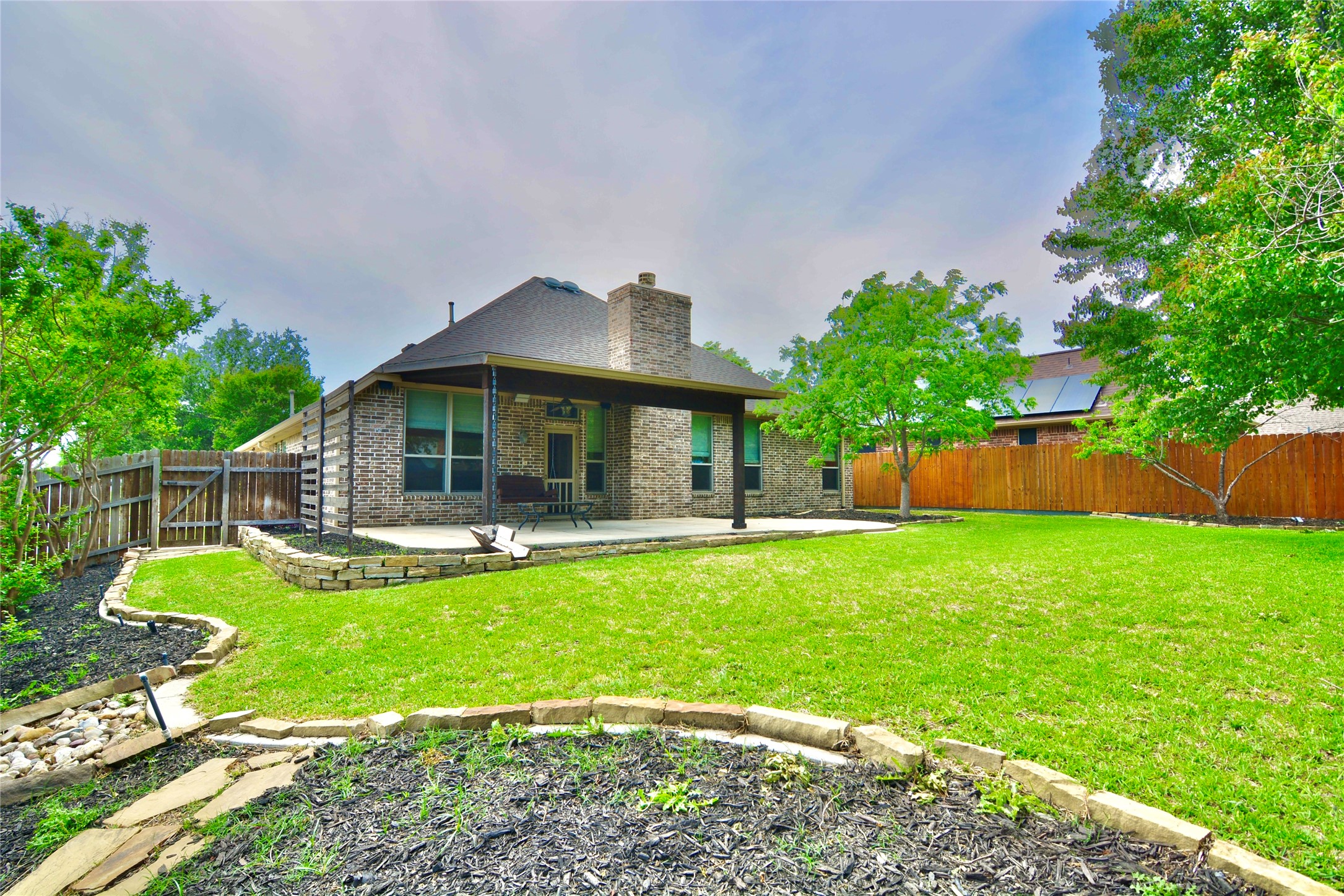1 Leighton Court Mansfield TX 76063