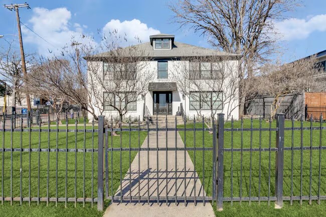5003 Bryan Street Dallas TX 75206