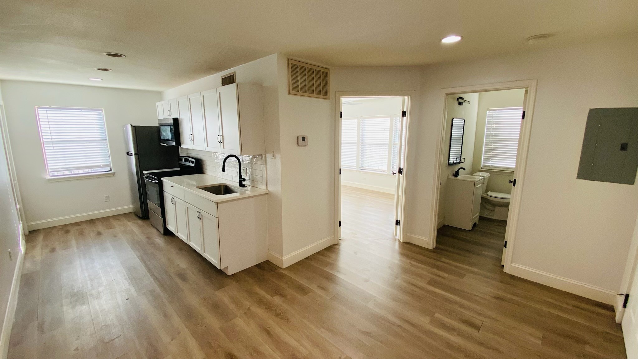 5003 Bryan Street Dallas TX 75206
