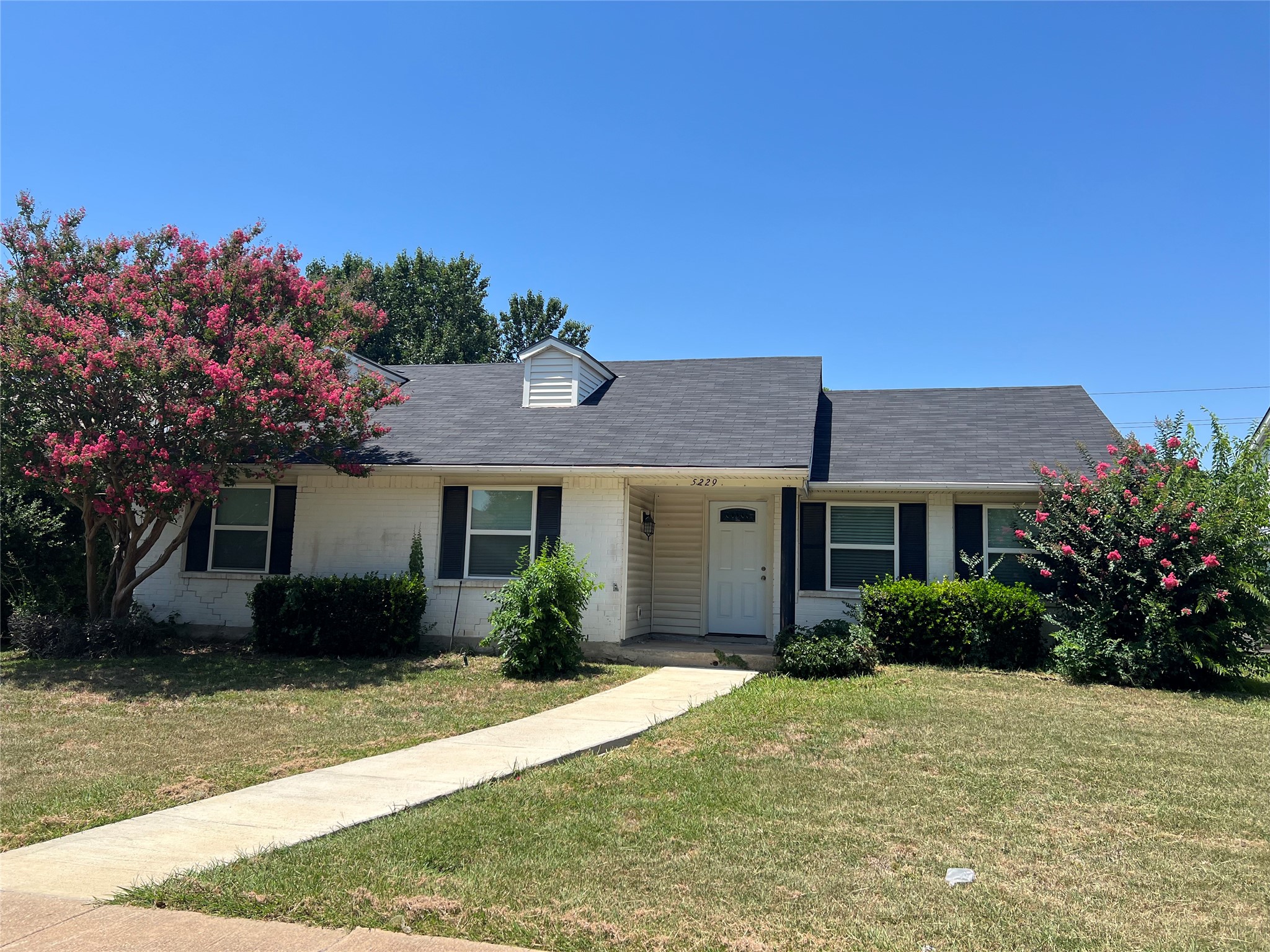 5229 Goodman Drive The Colony TX 75056