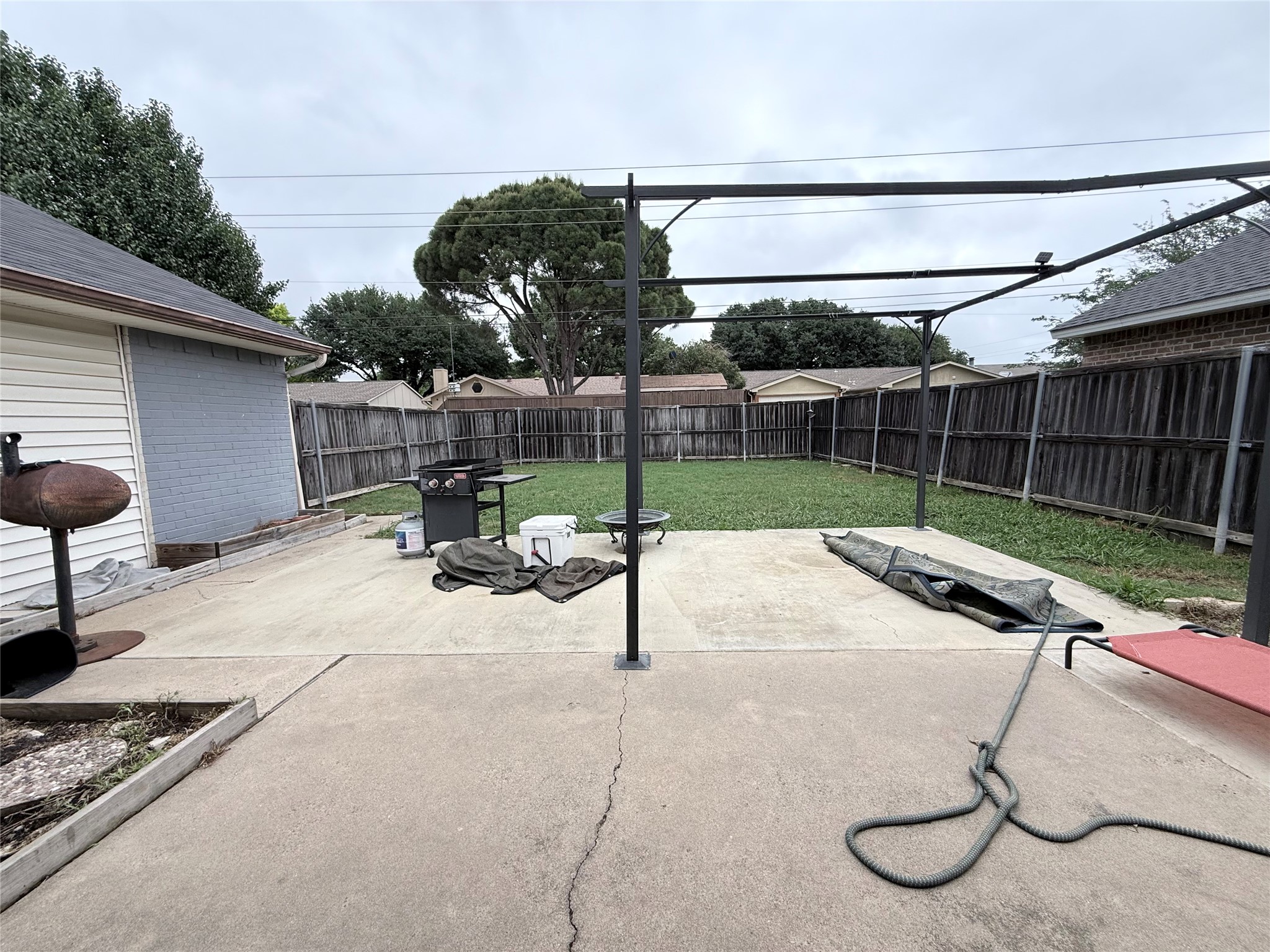 5229 Goodman Drive The Colony TX 75056