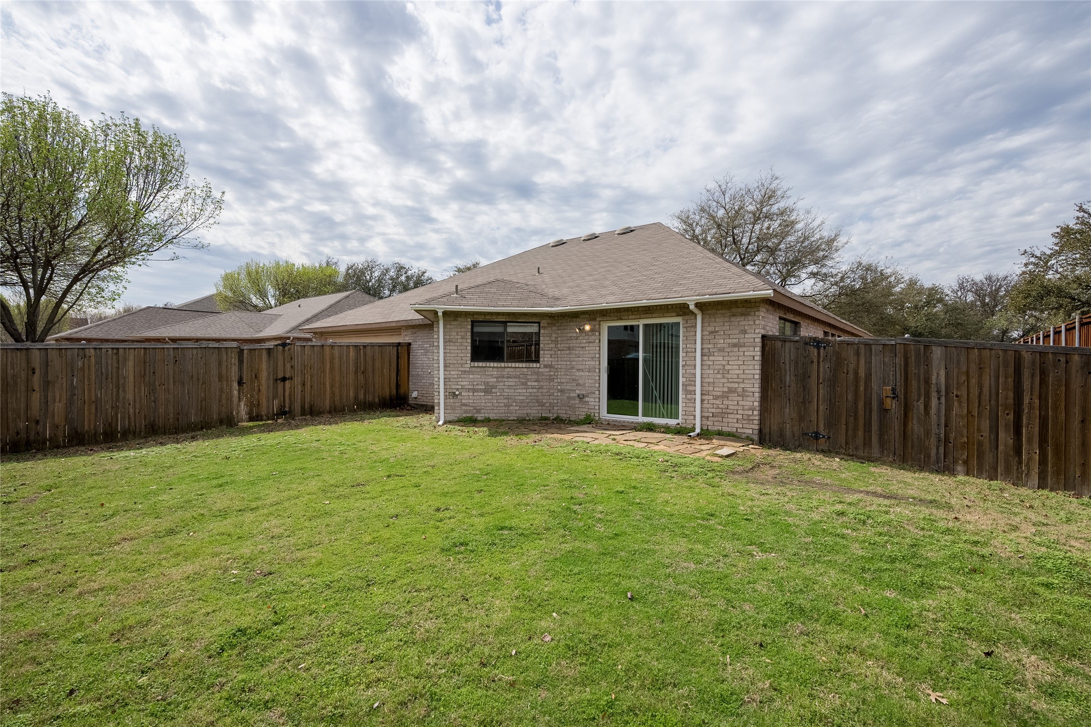 6410 Nottoway Court Frisco TX 75035