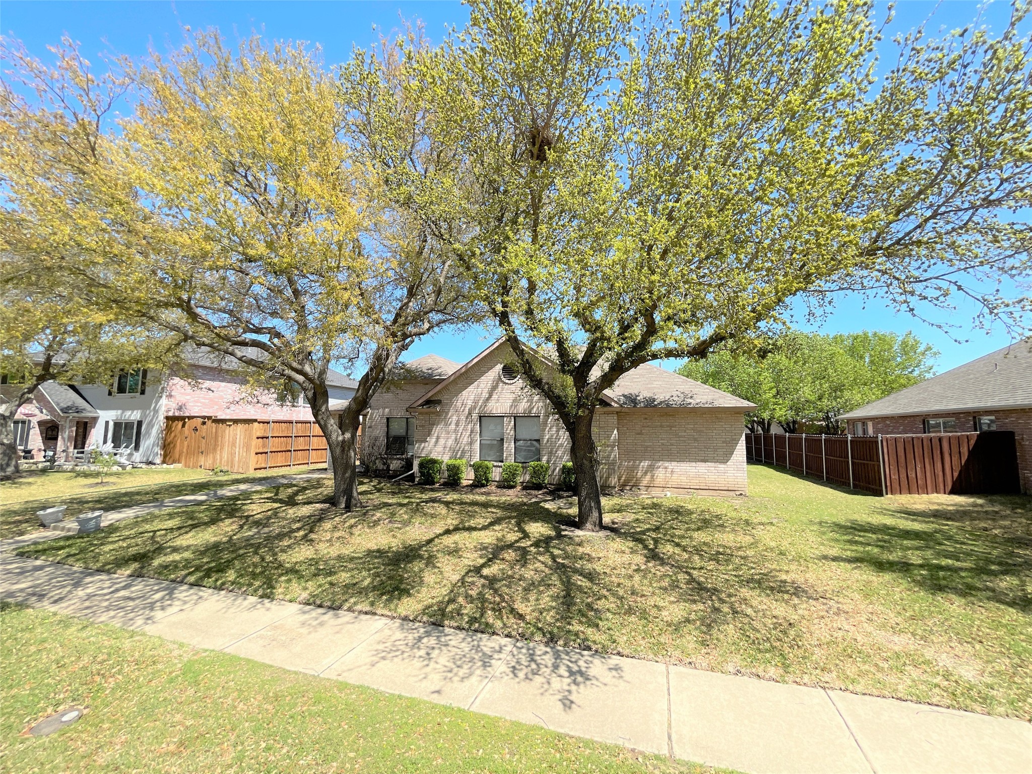 6410 Nottoway Court Frisco TX 75035