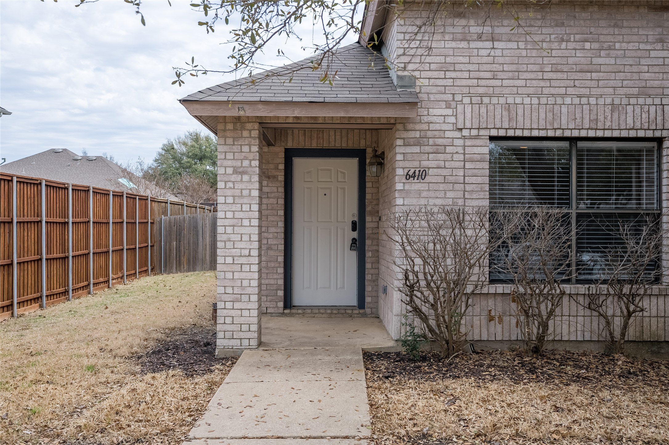 6410 Nottoway Court Frisco TX 75035