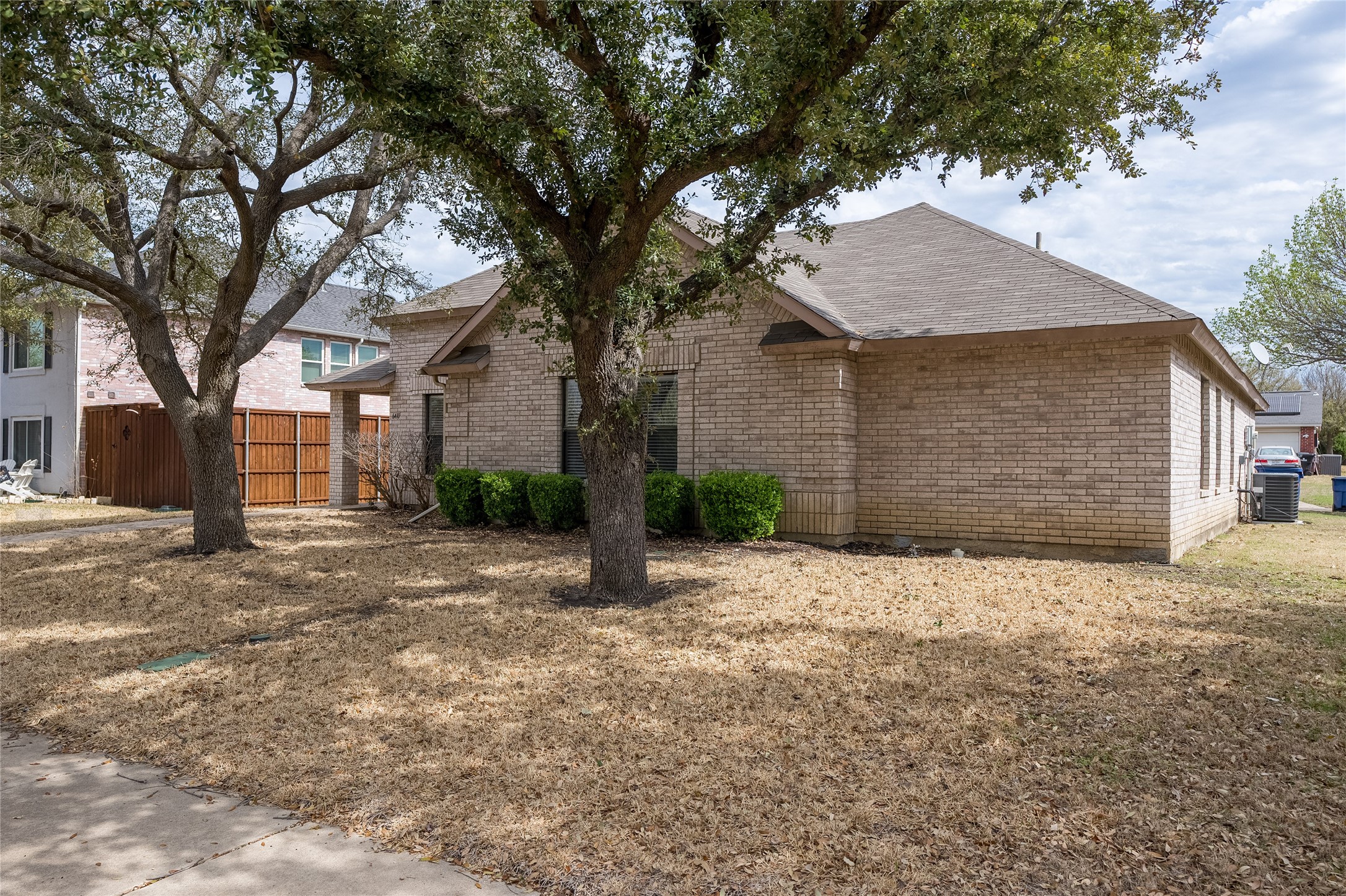 6410 Nottoway Court Frisco TX 75035