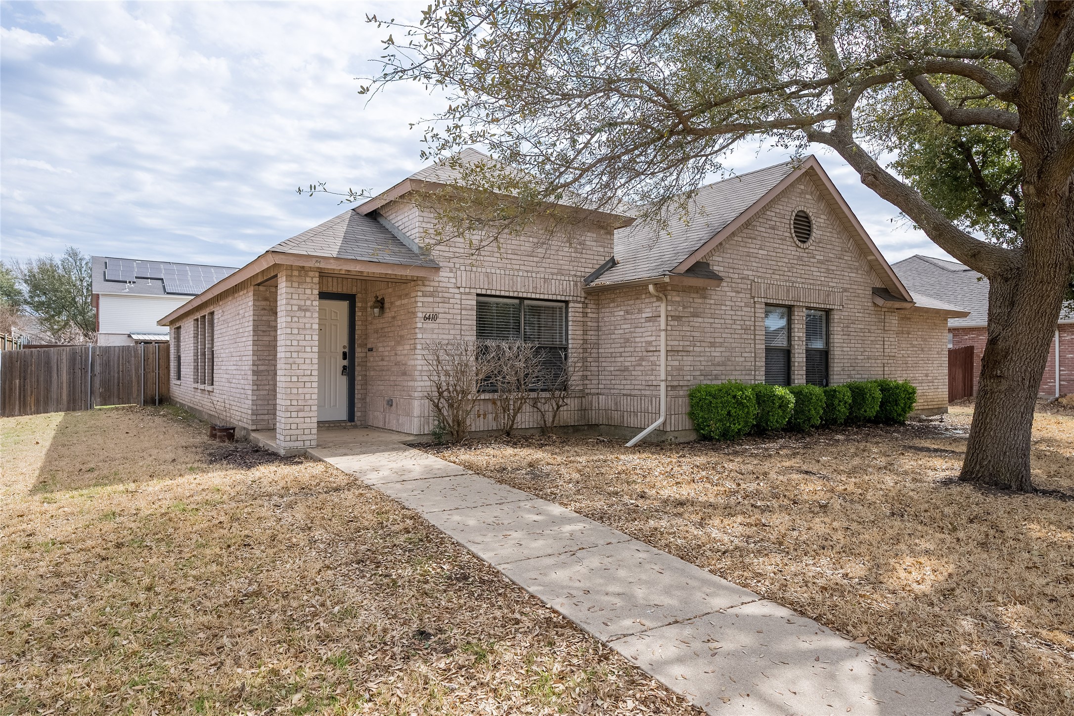 6410 Nottoway Court Frisco TX 75035