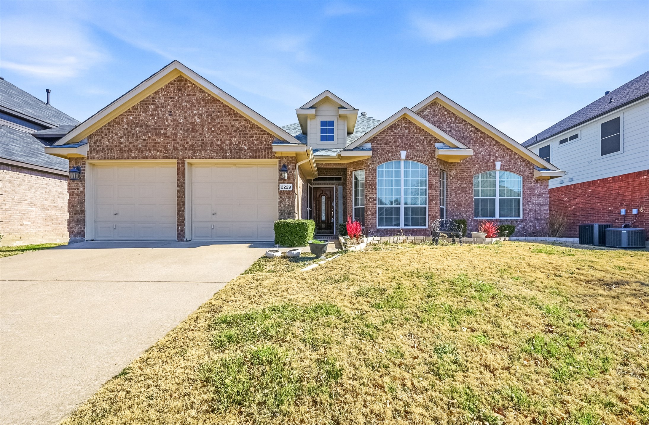 2229 White Rock Lane Little Elm TX 75068
