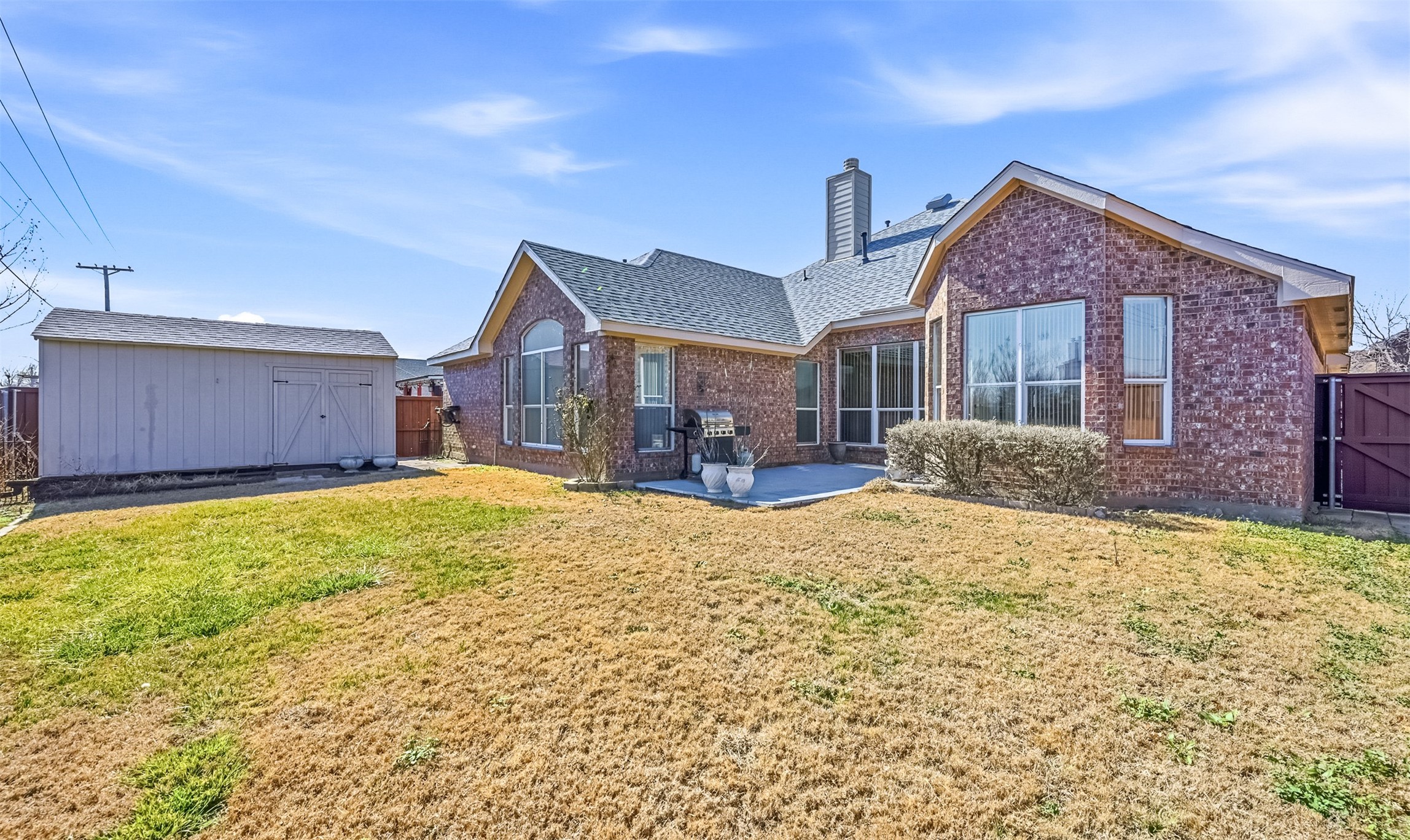 2229 White Rock Lane Little Elm TX 75068