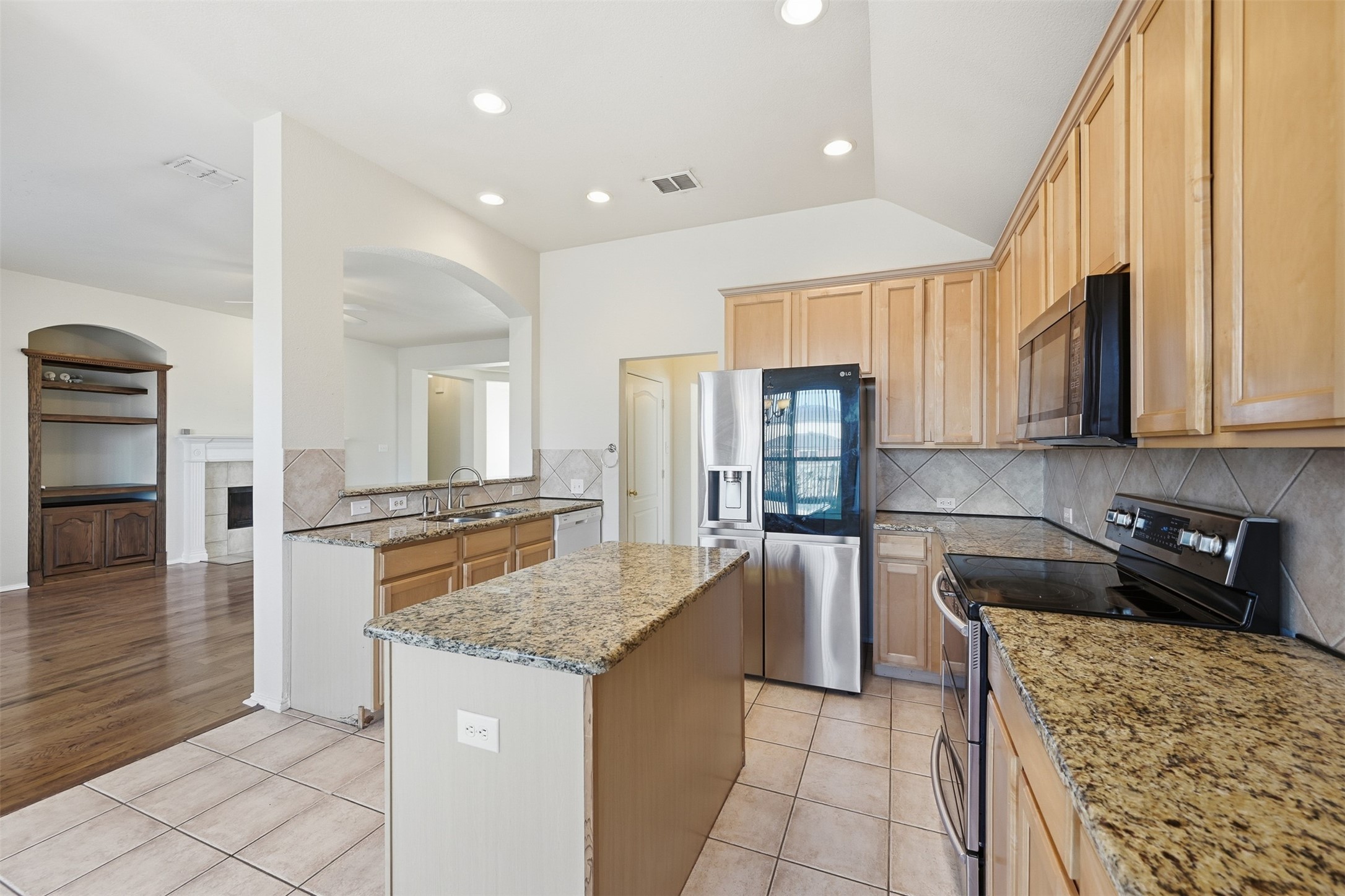 2229 White Rock Lane Little Elm TX 75068