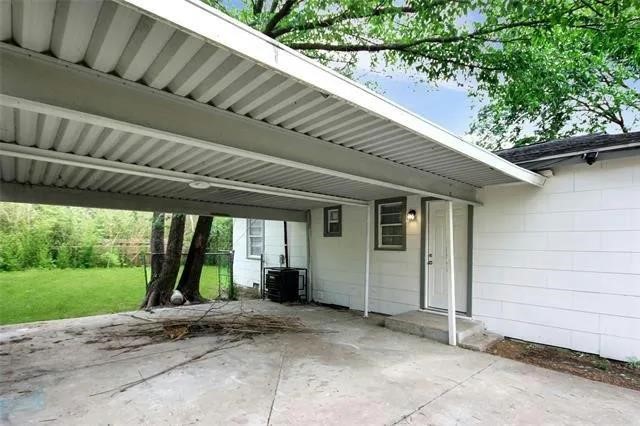 3109 Hunter Street Fort Worth TX 76112