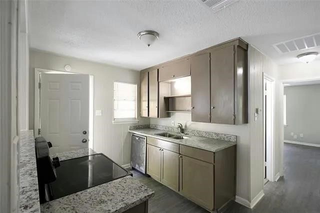 3109 Hunter Street Fort Worth TX 76112