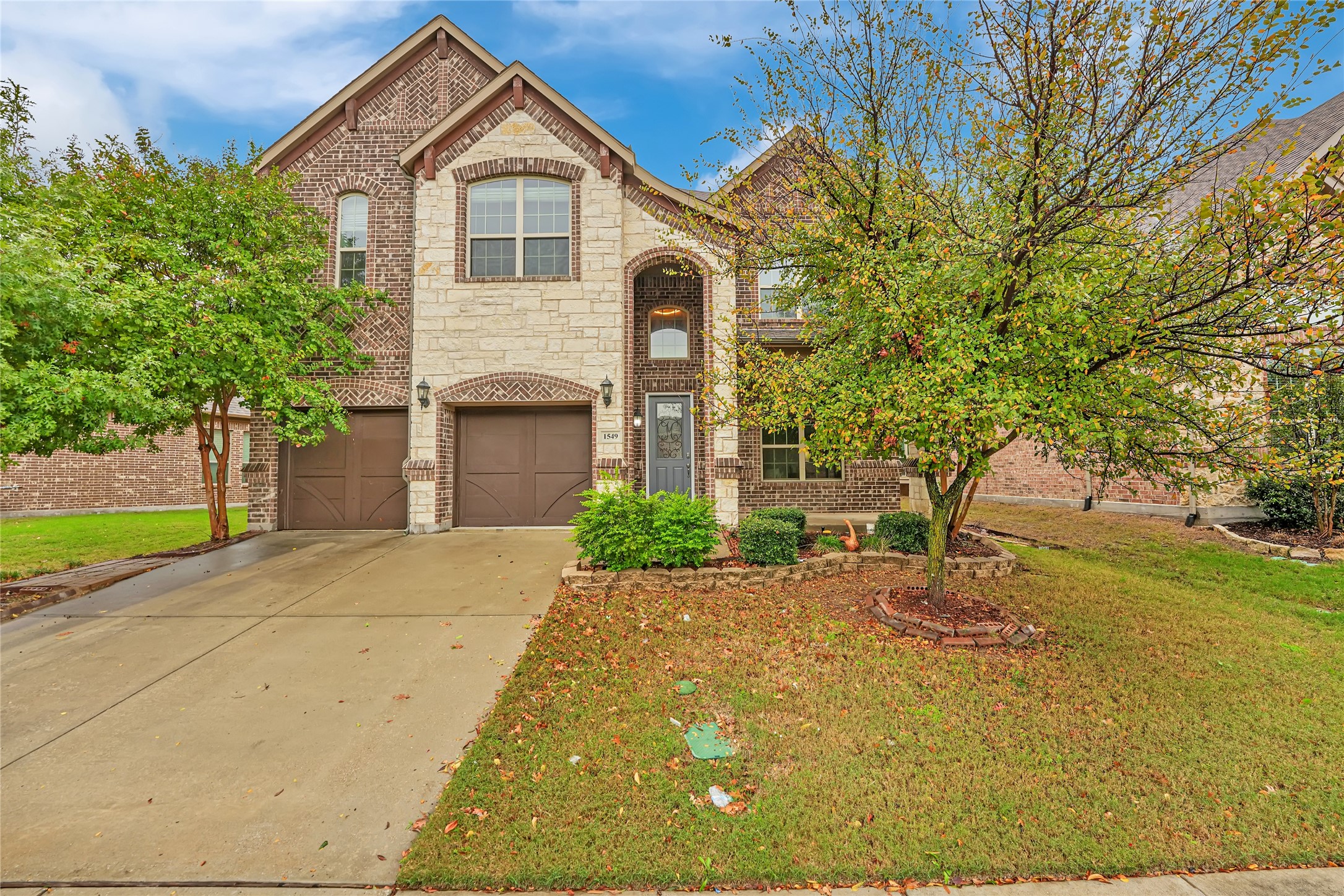 1549 Sonnet Drive Heath TX 75126