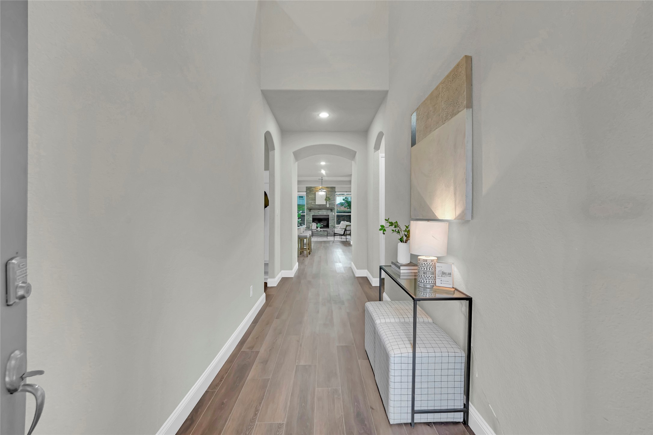 1549 Sonnet Drive Heath TX 75126