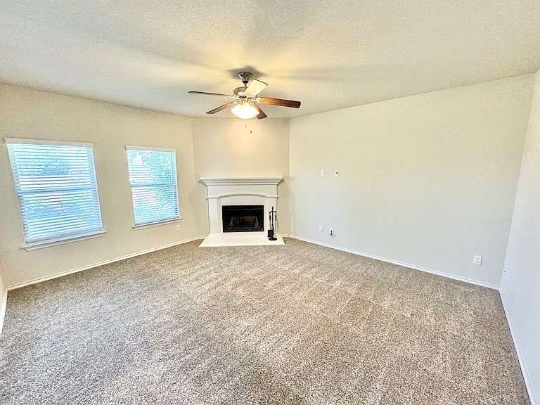 3020 Tamarack Lane Denton TX 76226