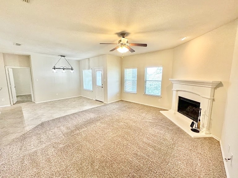 3020 Tamarack Lane Denton TX 76226
