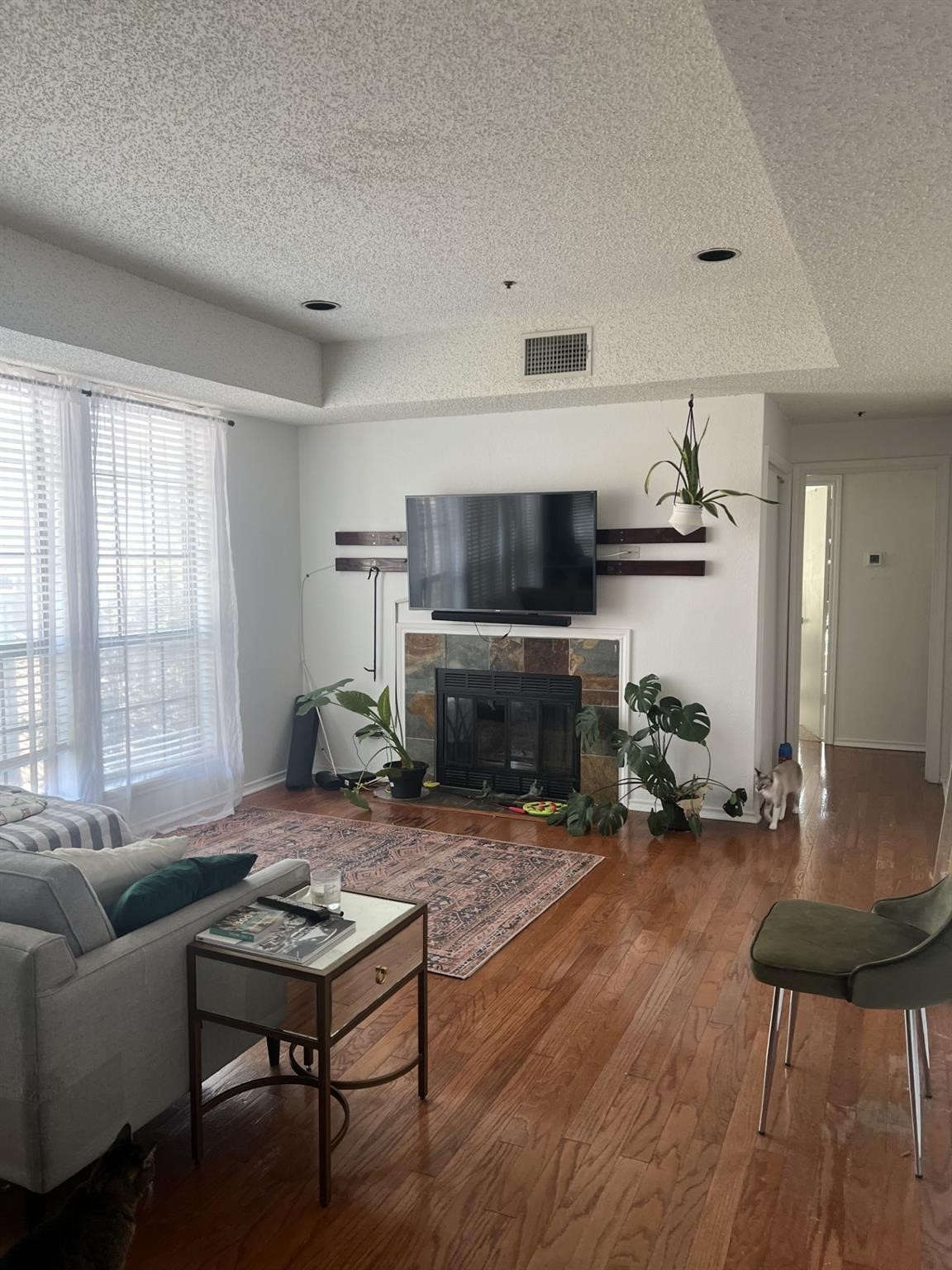 3817 Gilbert Avenue Dallas TX 75219