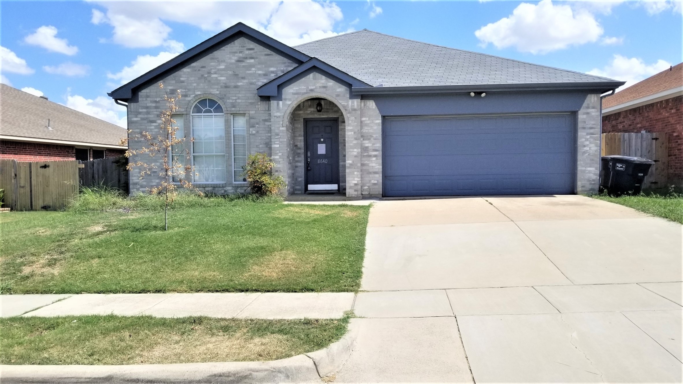 8640 Rainy Lake Drive Fort Worth TX 76244